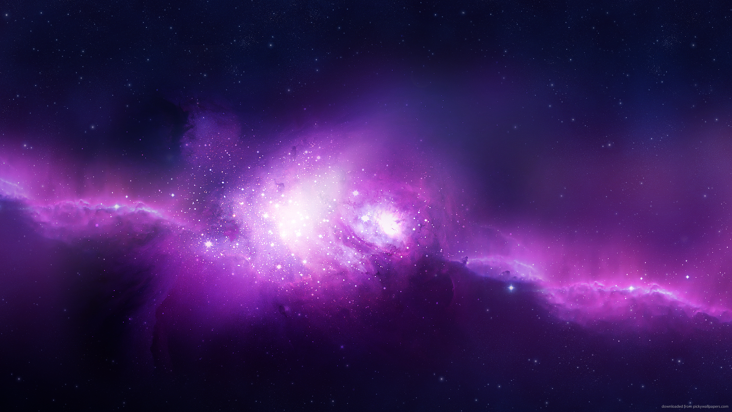 2560X1440 Galaxy Wallpapers