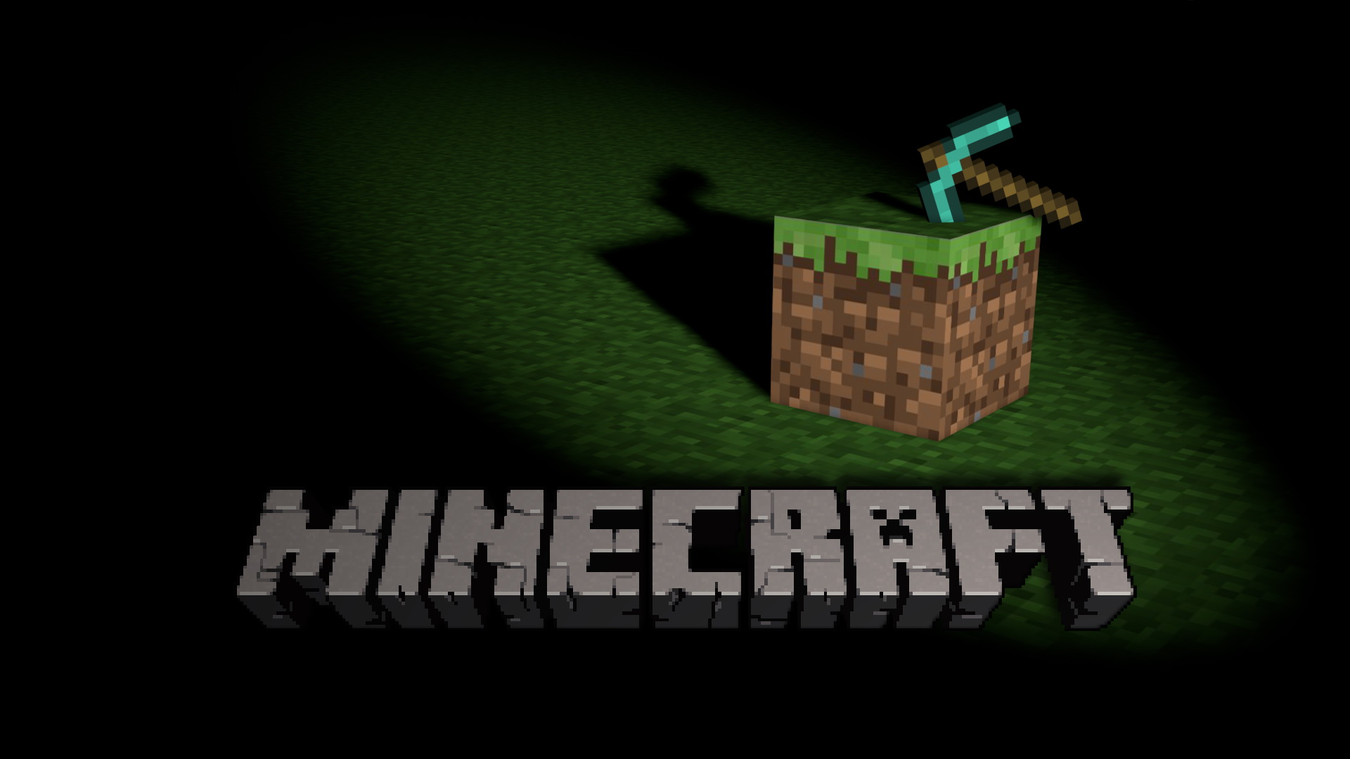 2560X1440 Minecraft Wallpapers