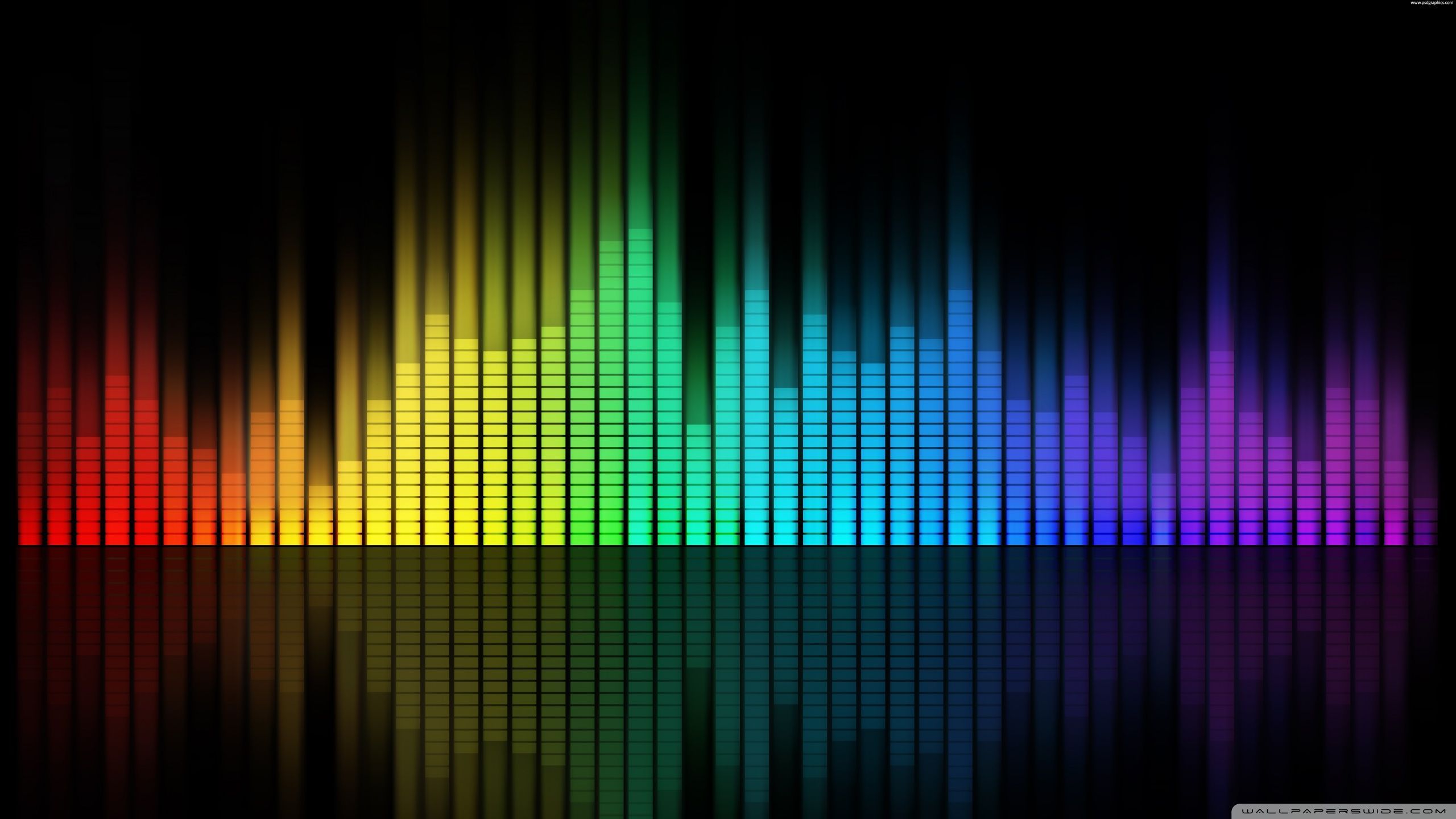 2560X1440 Music Wallpapers
