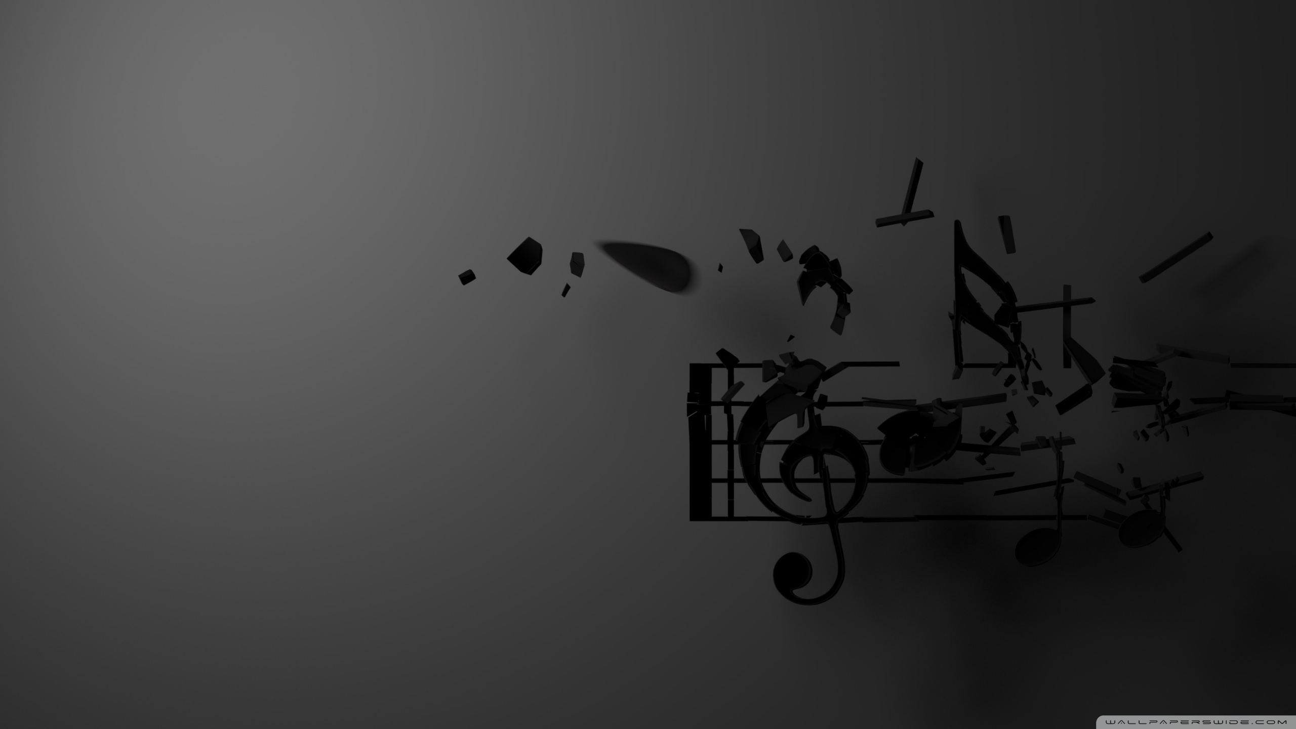 2560X1440 Music Wallpapers