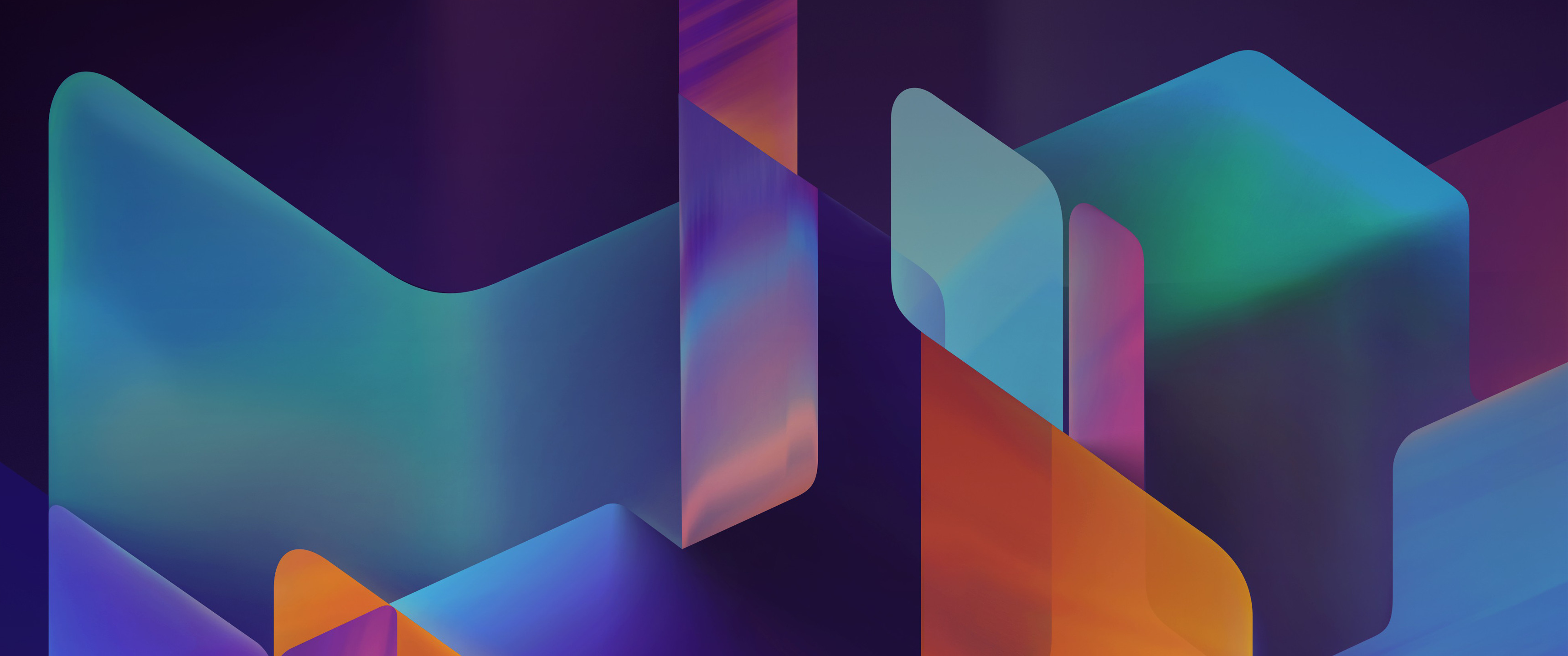 3440X1440 Abstract Wallpapers