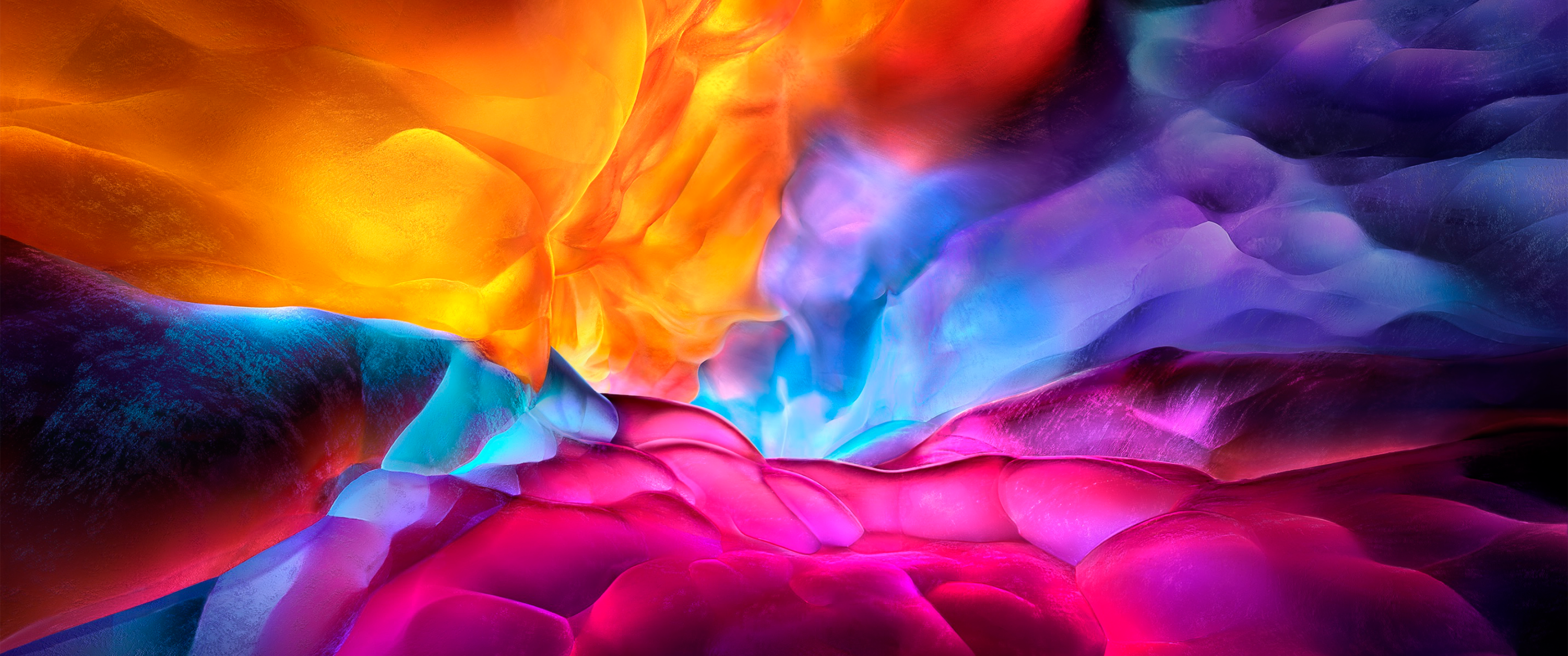 3440X1440 Abstract Wallpapers