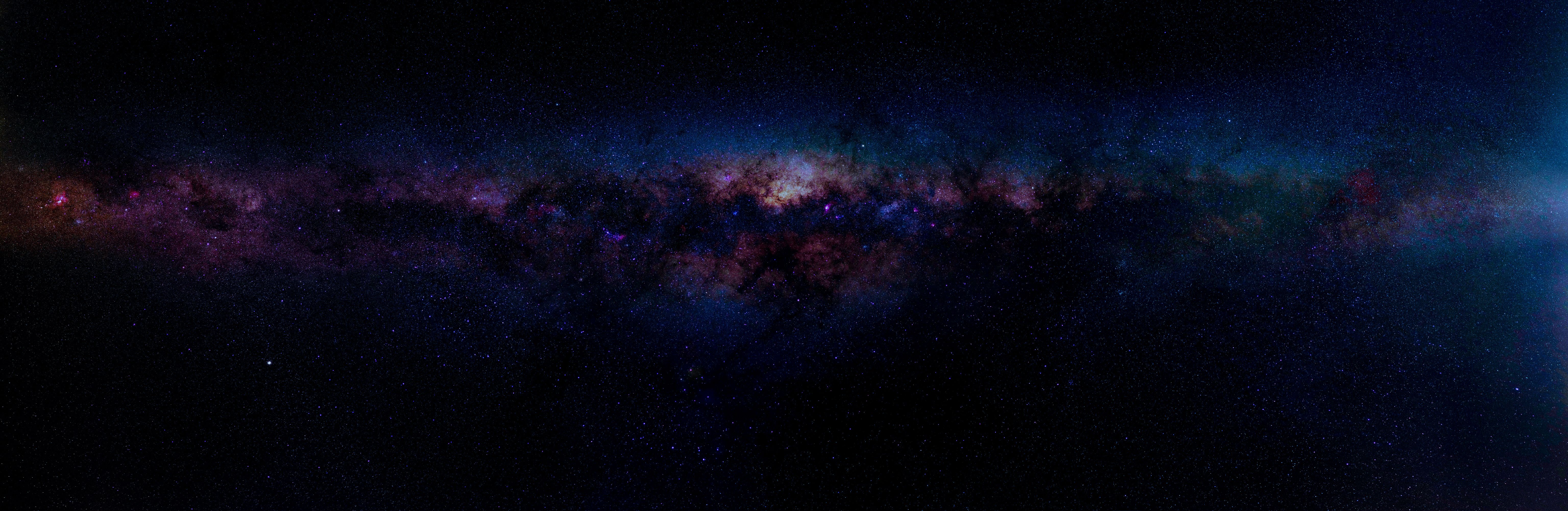 3440X1440 Space Wallpapers