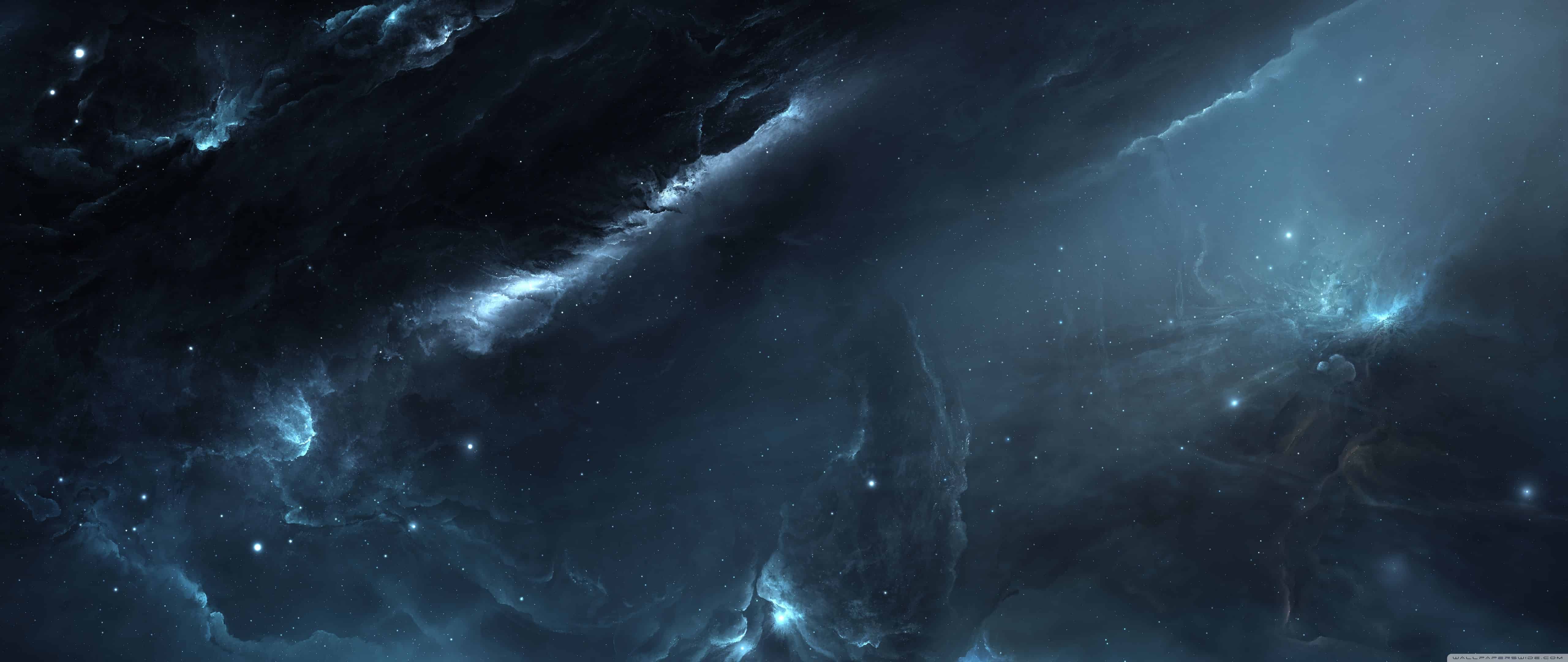 3440X1440 Space Wallpapers