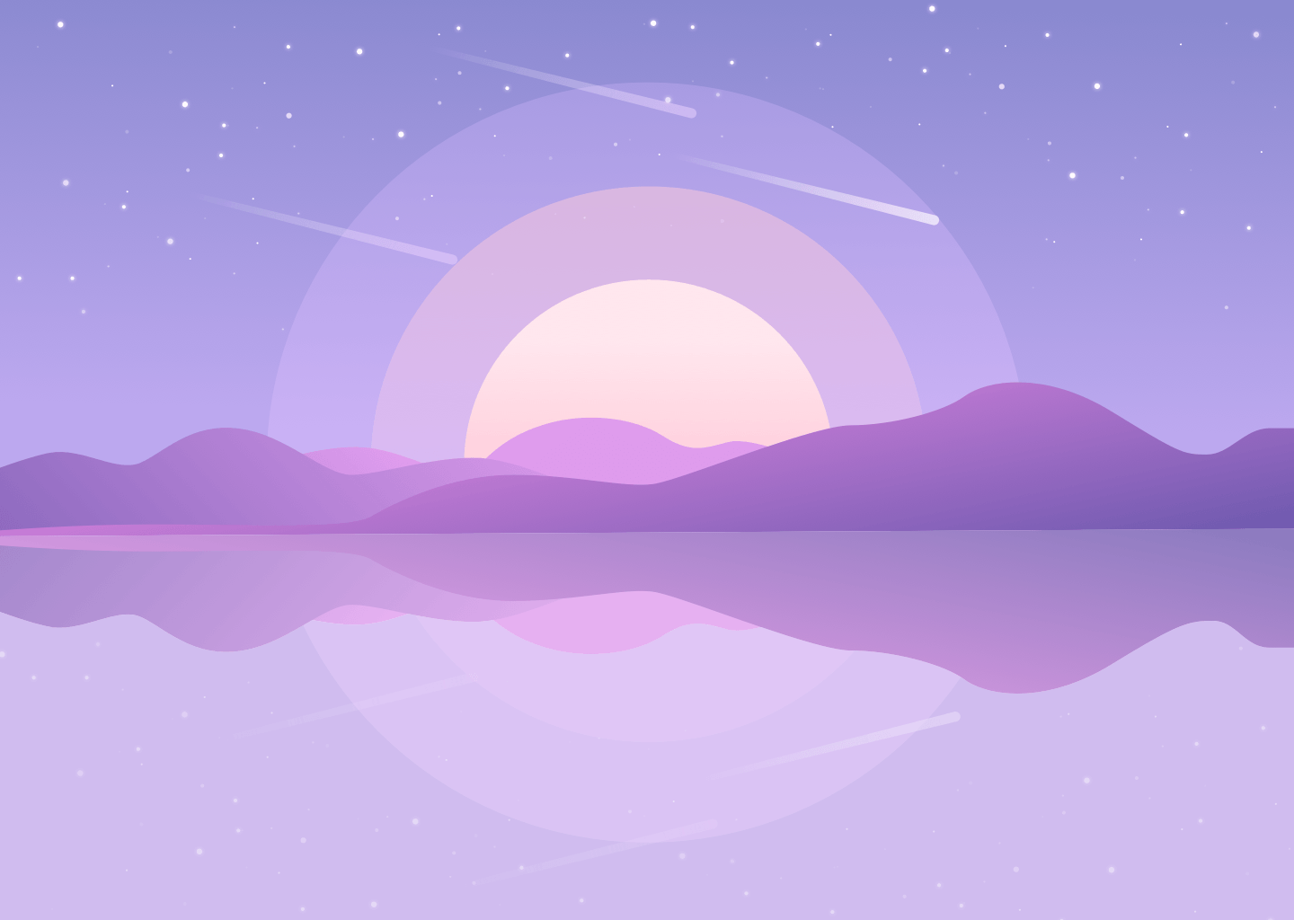 3480X2160 Pastel Wallpapers