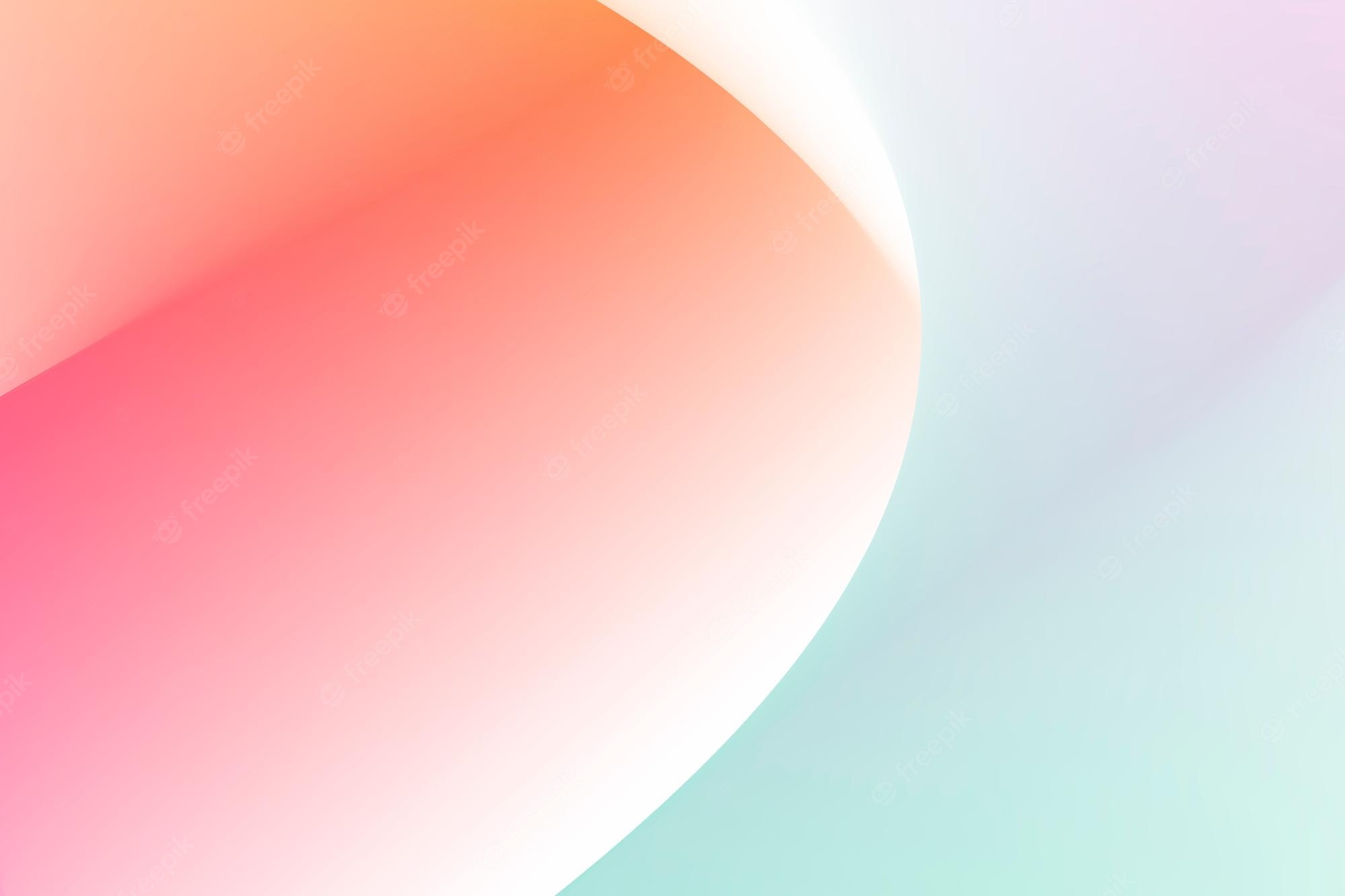 3480X2160 Pastel Wallpapers