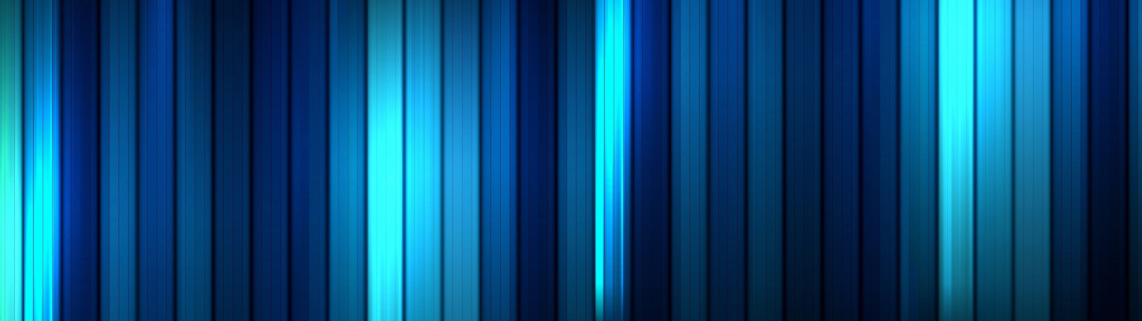 3840X1080 Blue Wallpapers