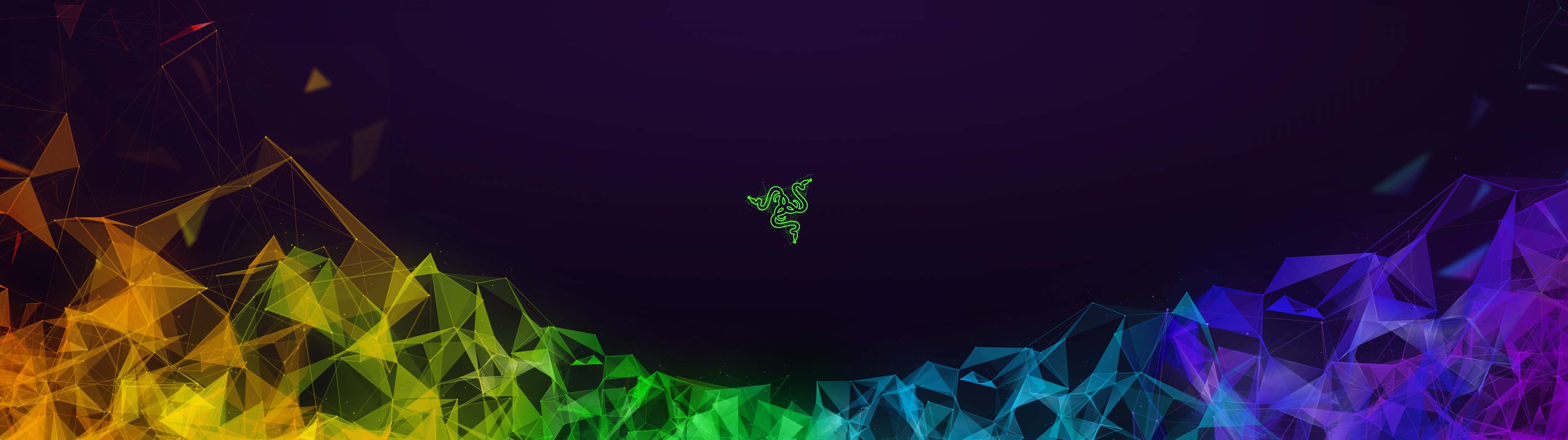 3840X1080 Razer Wallpapers