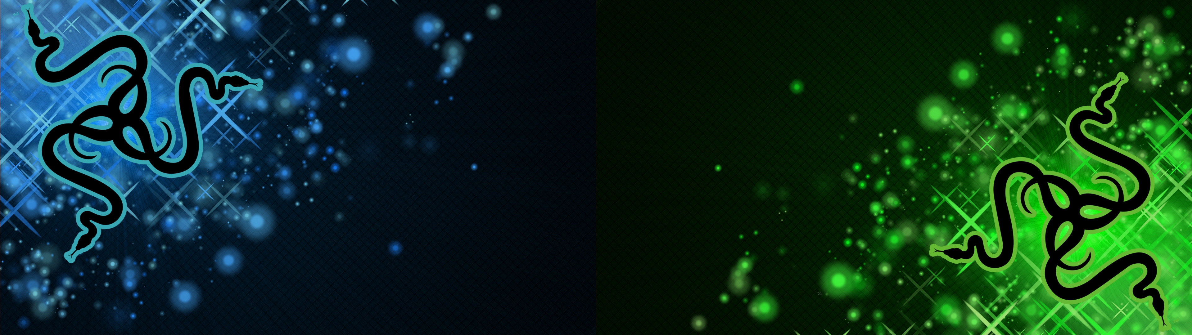 3840X1080 Razer Wallpapers