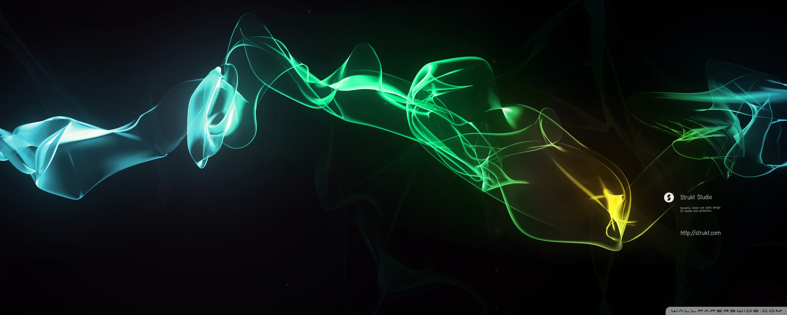 3840X1080 Razer Wallpapers