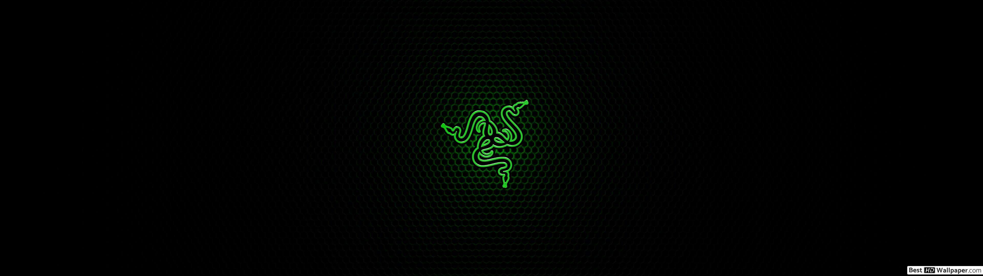 3840X1080 Razer Wallpapers