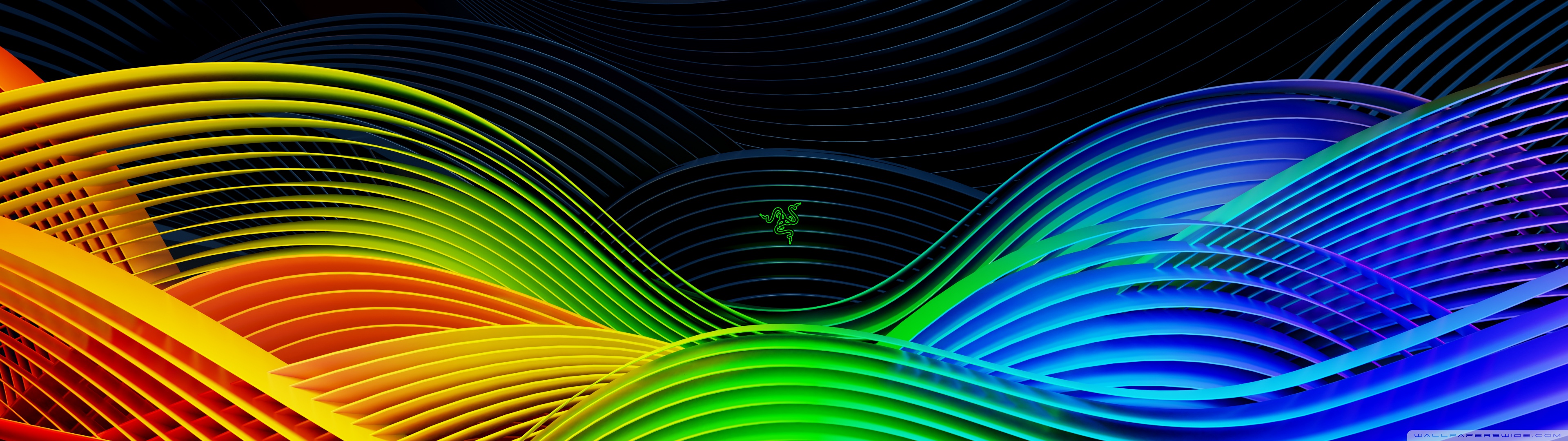 3840X1080 Razer Wallpapers