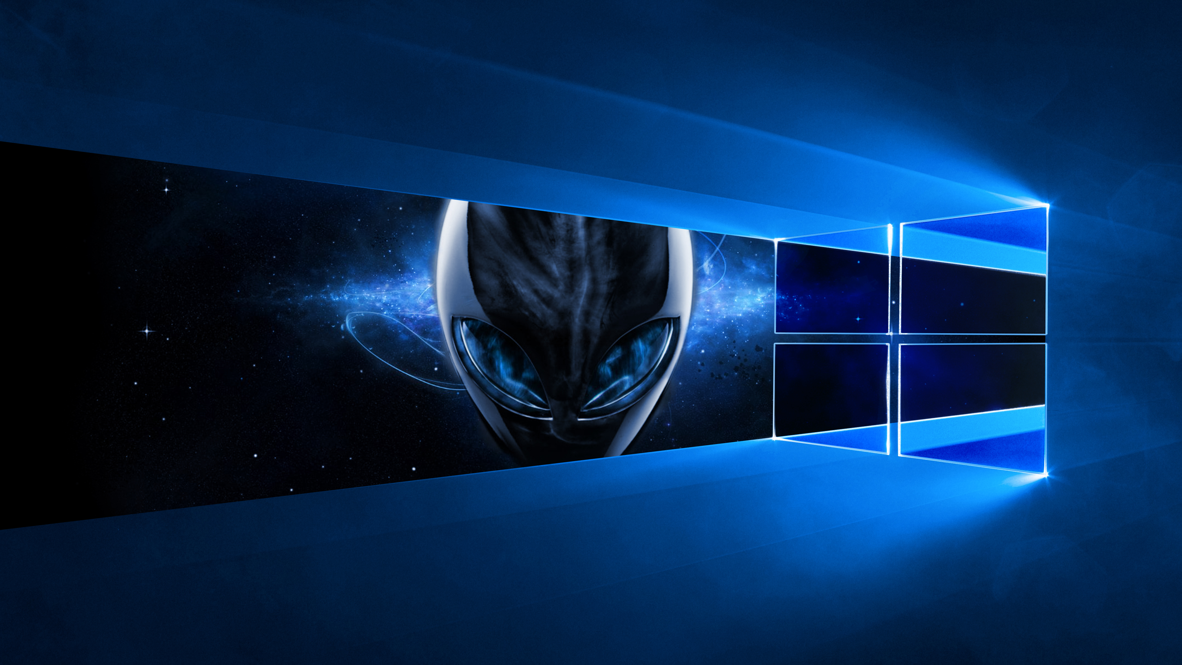 3840X2160 Alienware Wallpapers