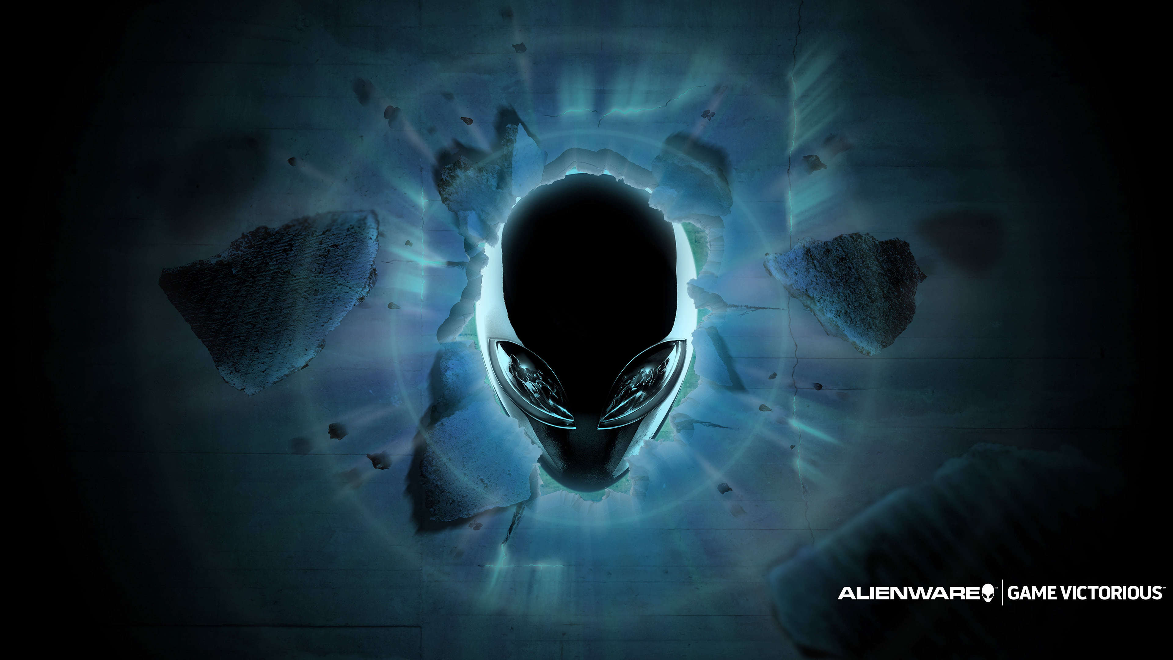 3840X2160 Alienware Wallpapers