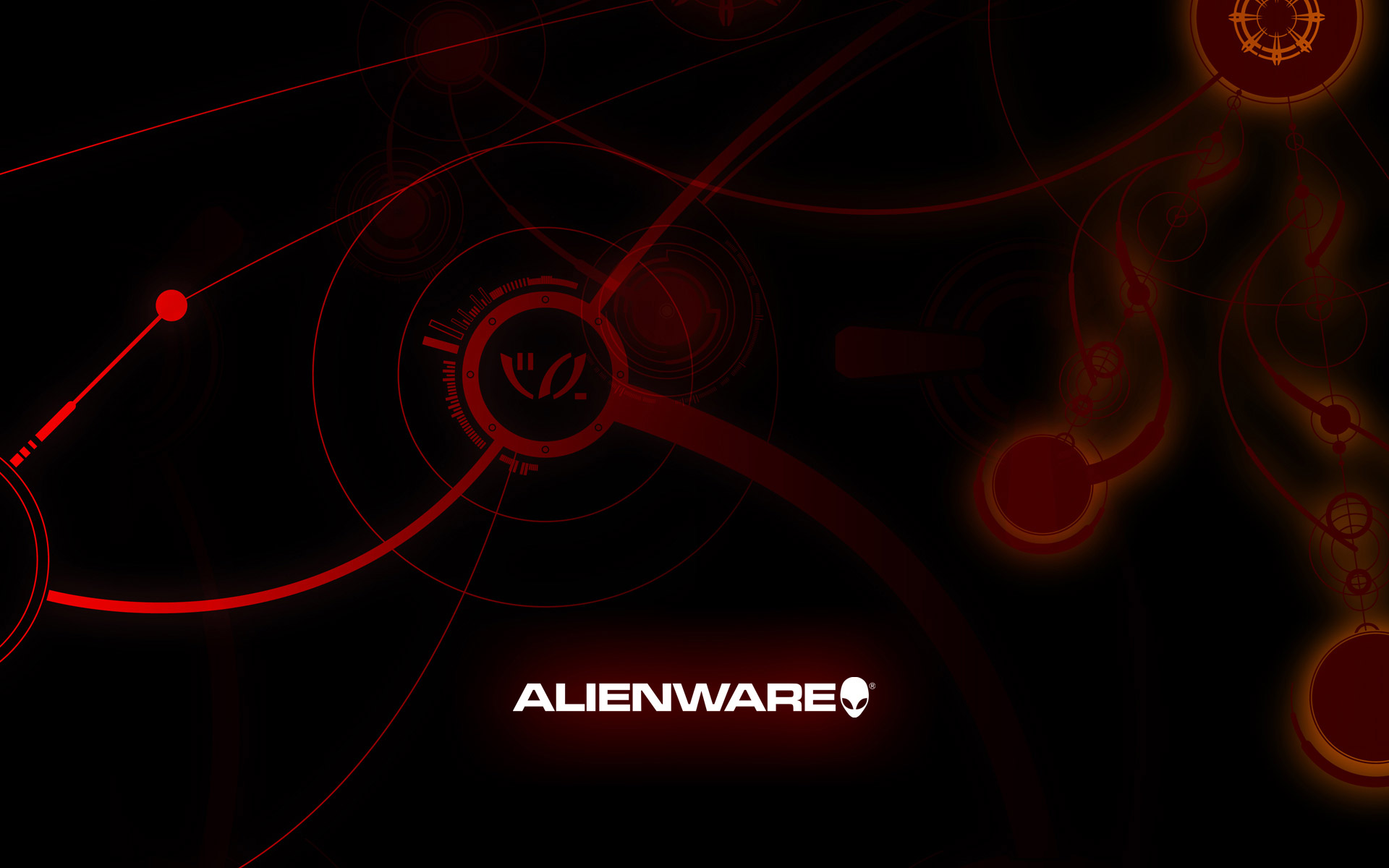 3840X2160 Alienware Wallpapers