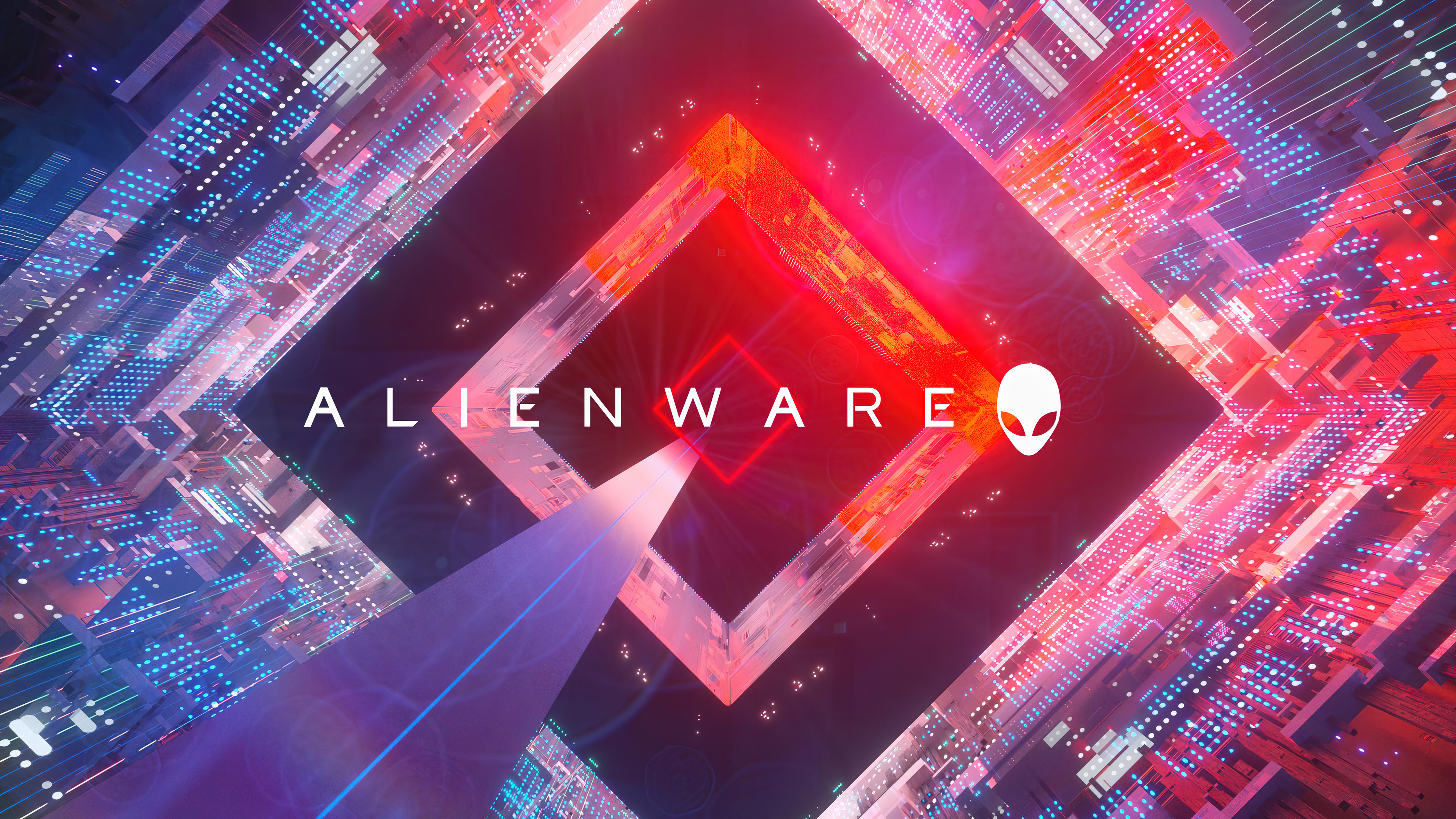 3840X2160 Alienware Wallpapers