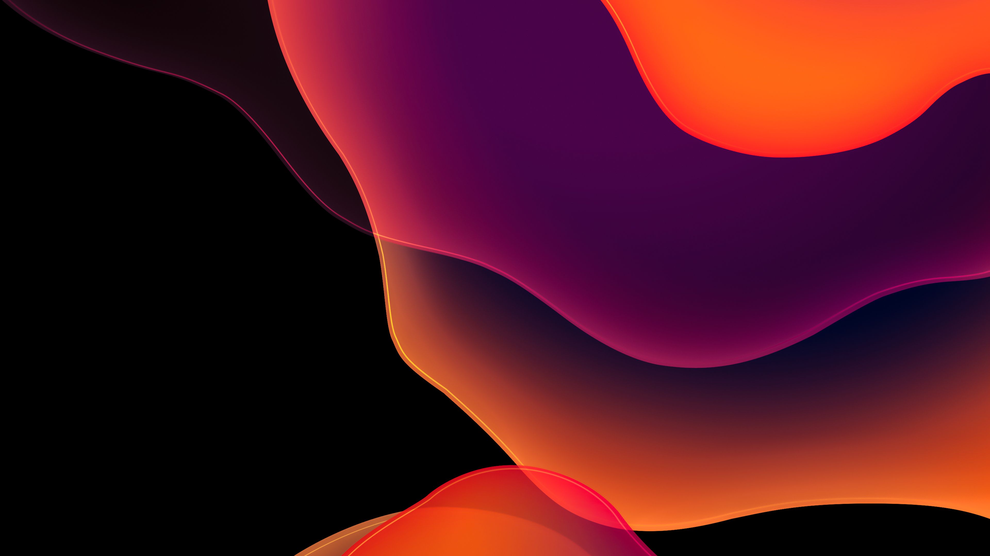 4K Abstract Mac Wallpapers