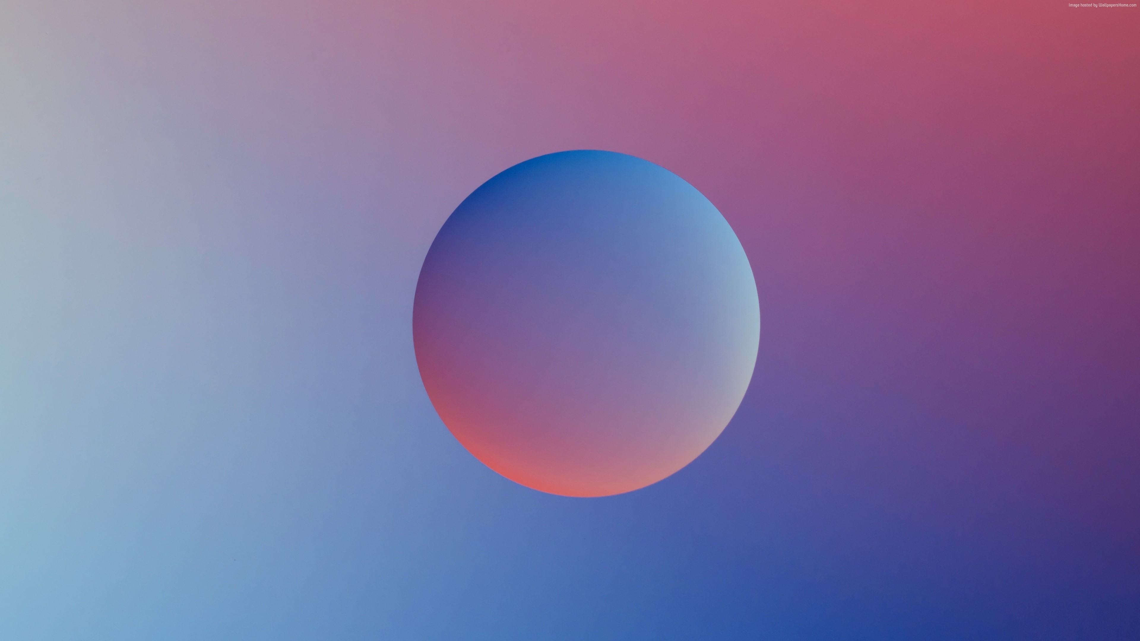 4K Abstract Mac Wallpapers