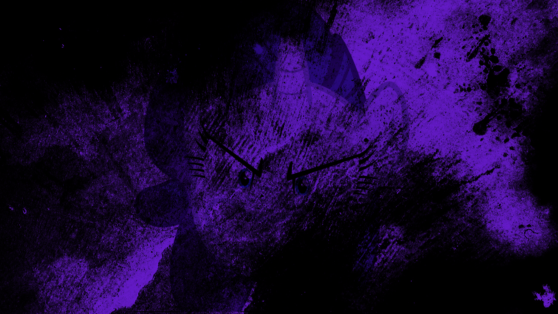 4K Aesthetic Grunge Purple Wallpapers