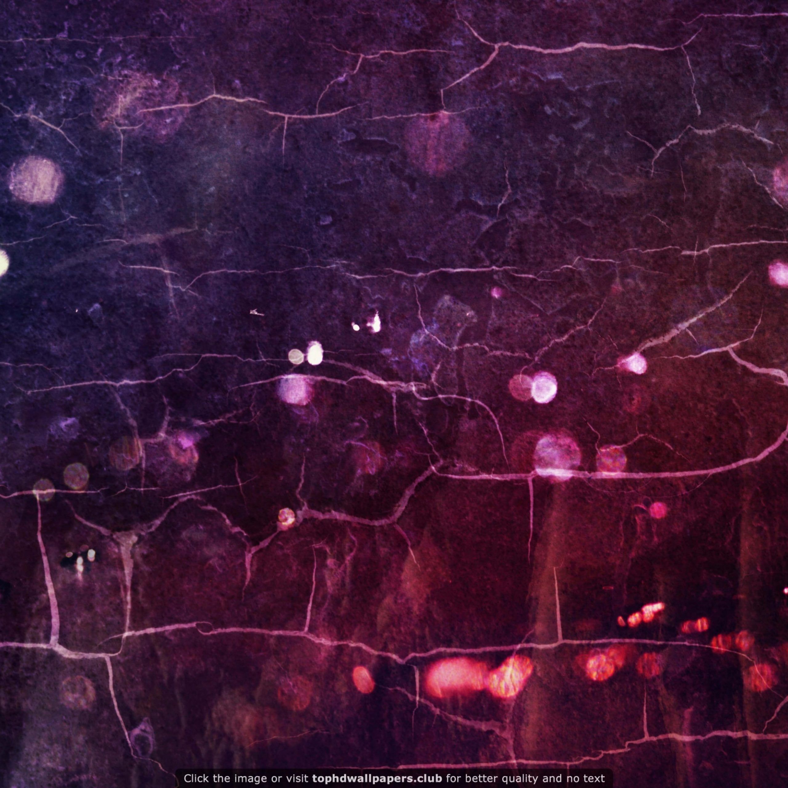 4K Aesthetic Grunge Purple Wallpapers