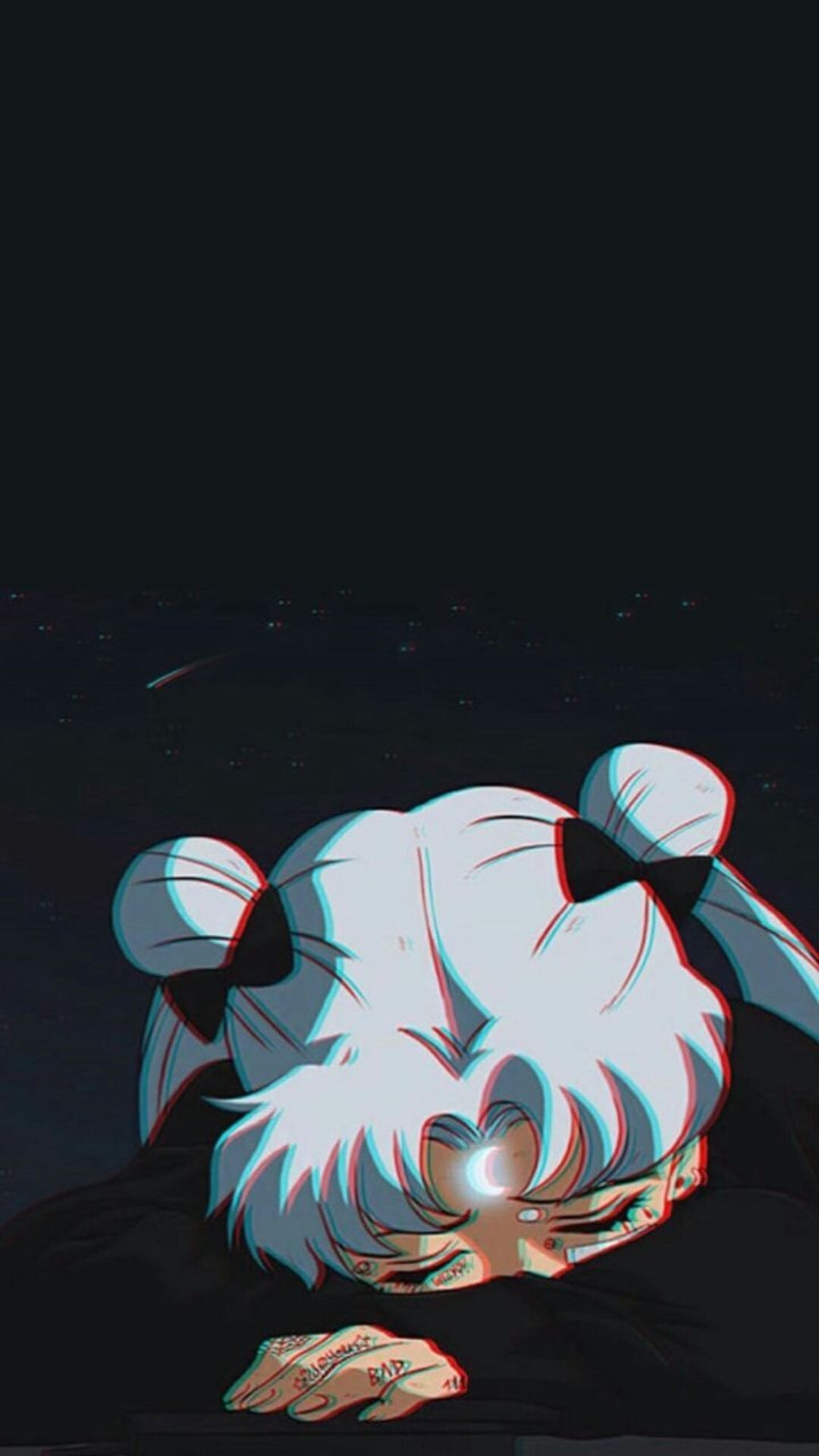 4K Anime Iphone Wallpapers