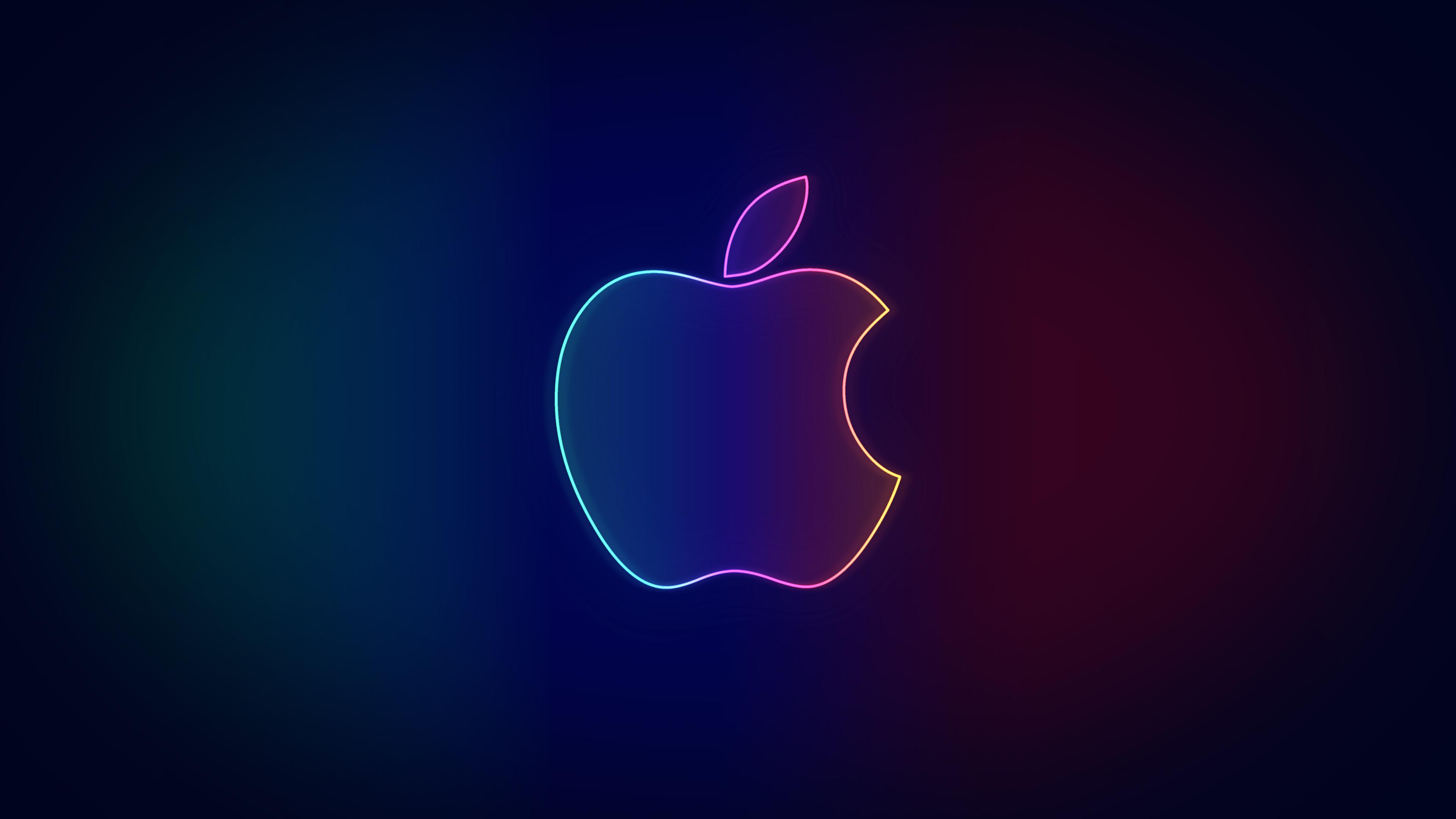 4K Apple Wallpapers