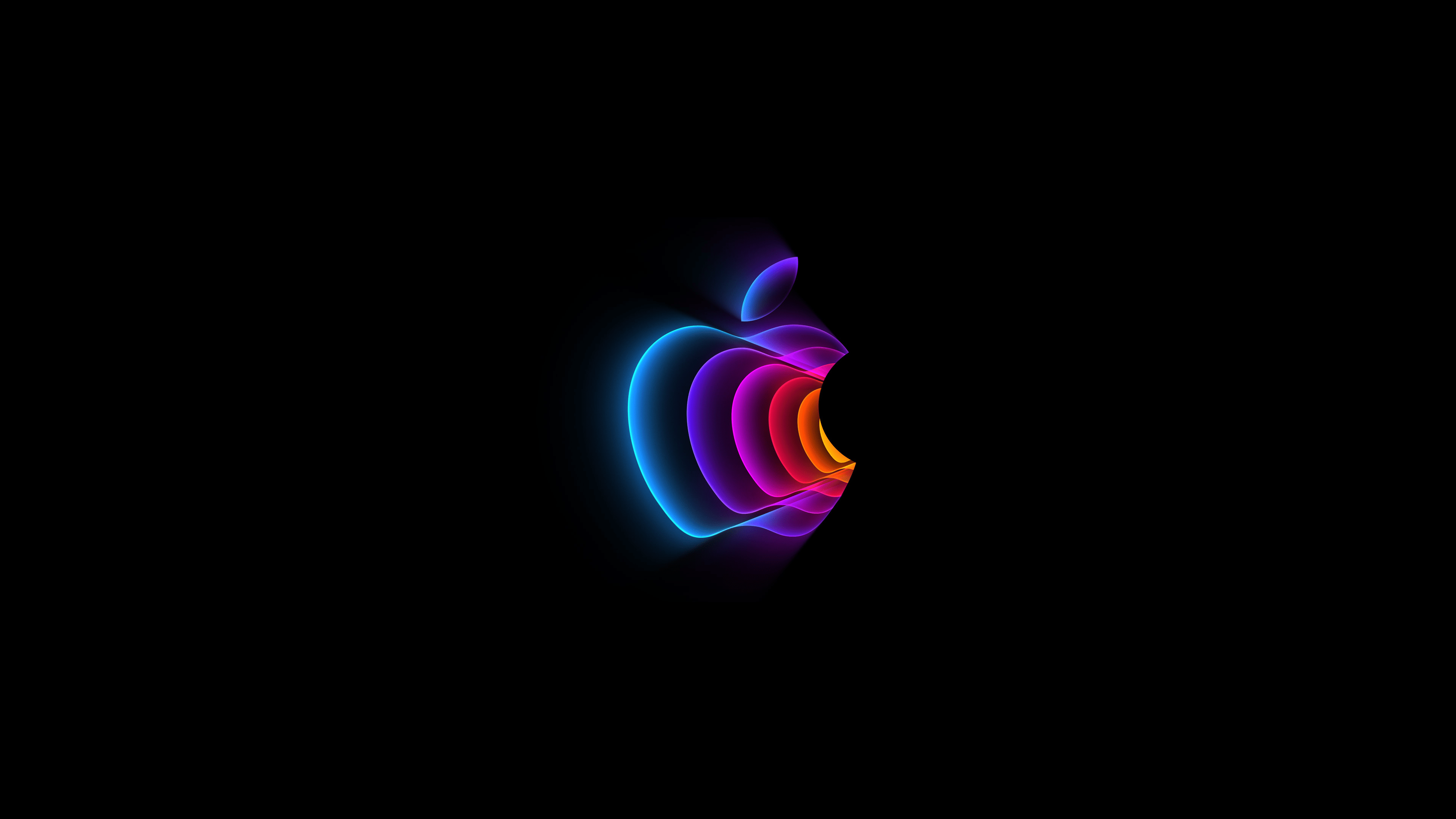 4K Apple Mac Wallpapers