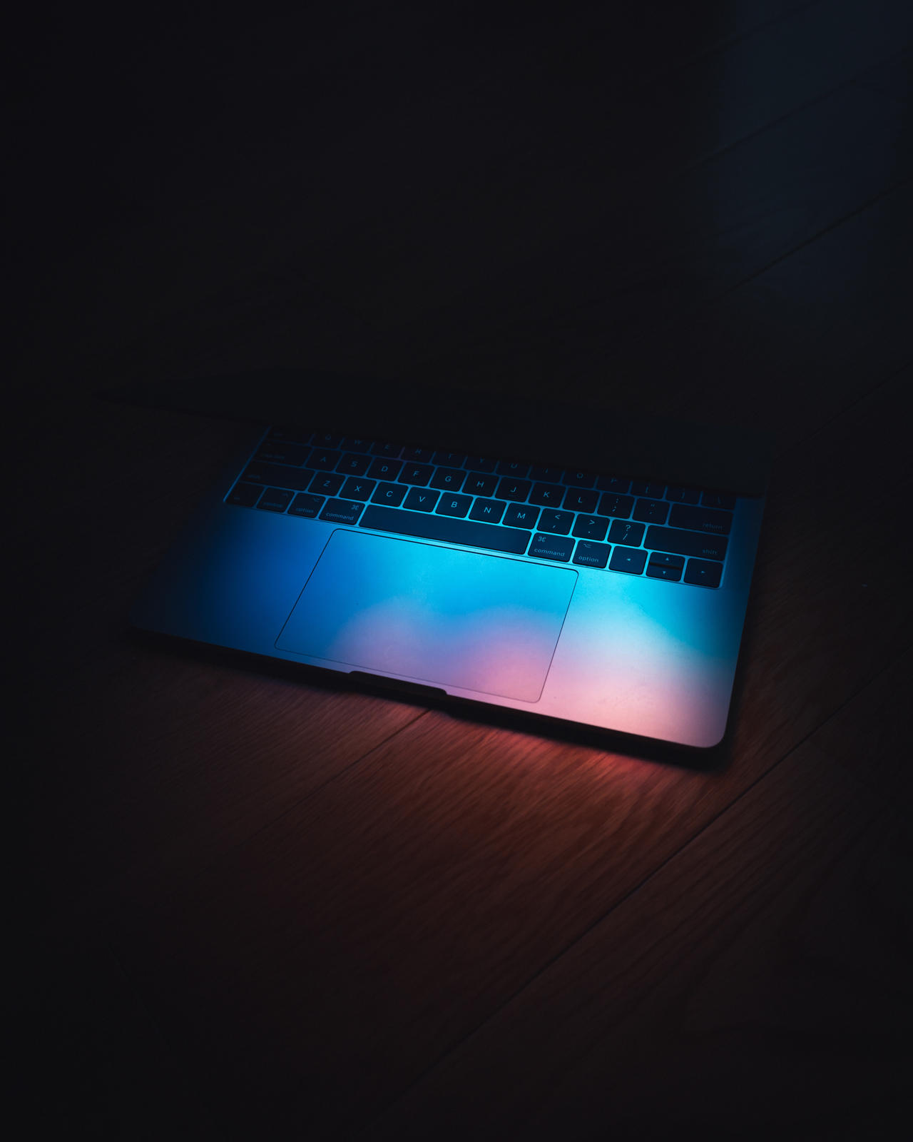 4K Apple Mac Wallpapers