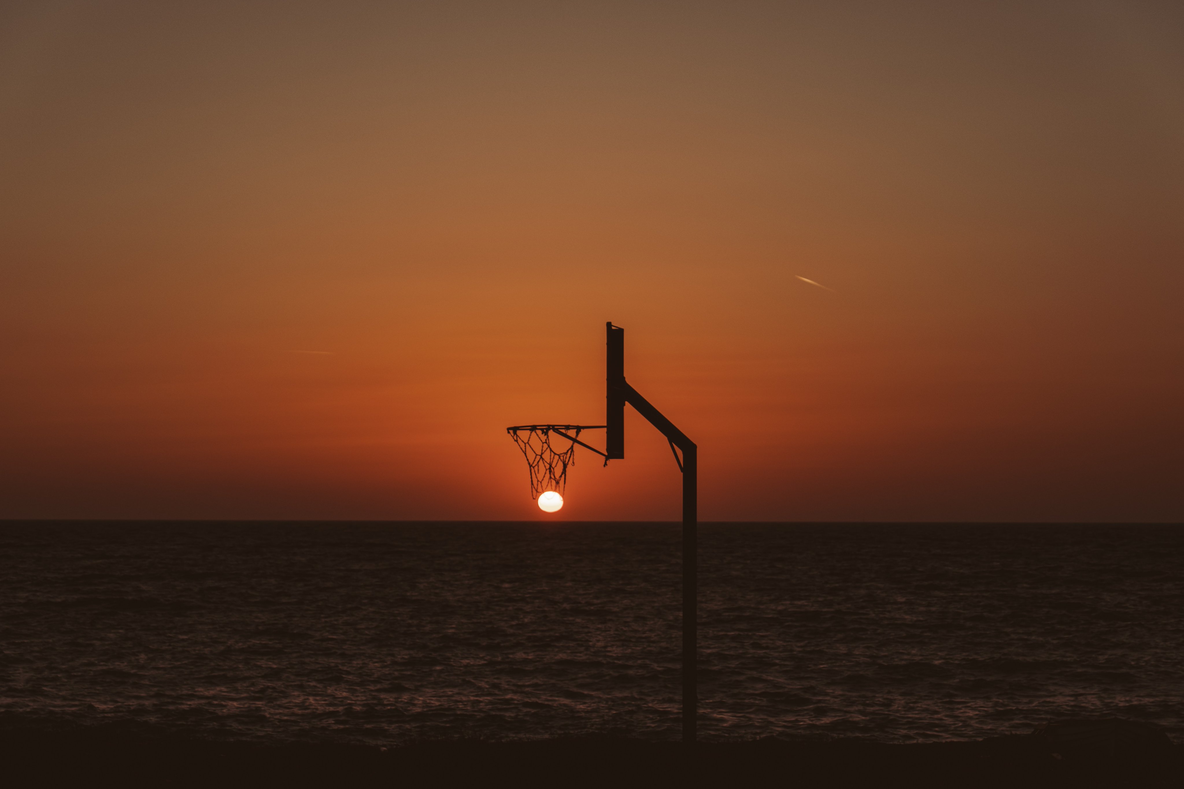 4K Basketball Wallpapers