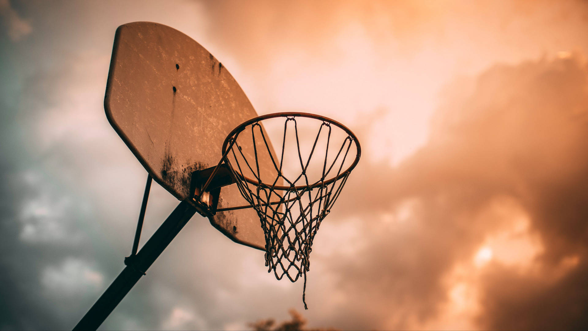 4K Basketball Wallpapers