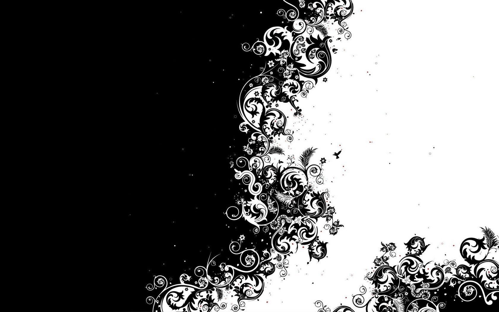 4K Black And White Wallpapers