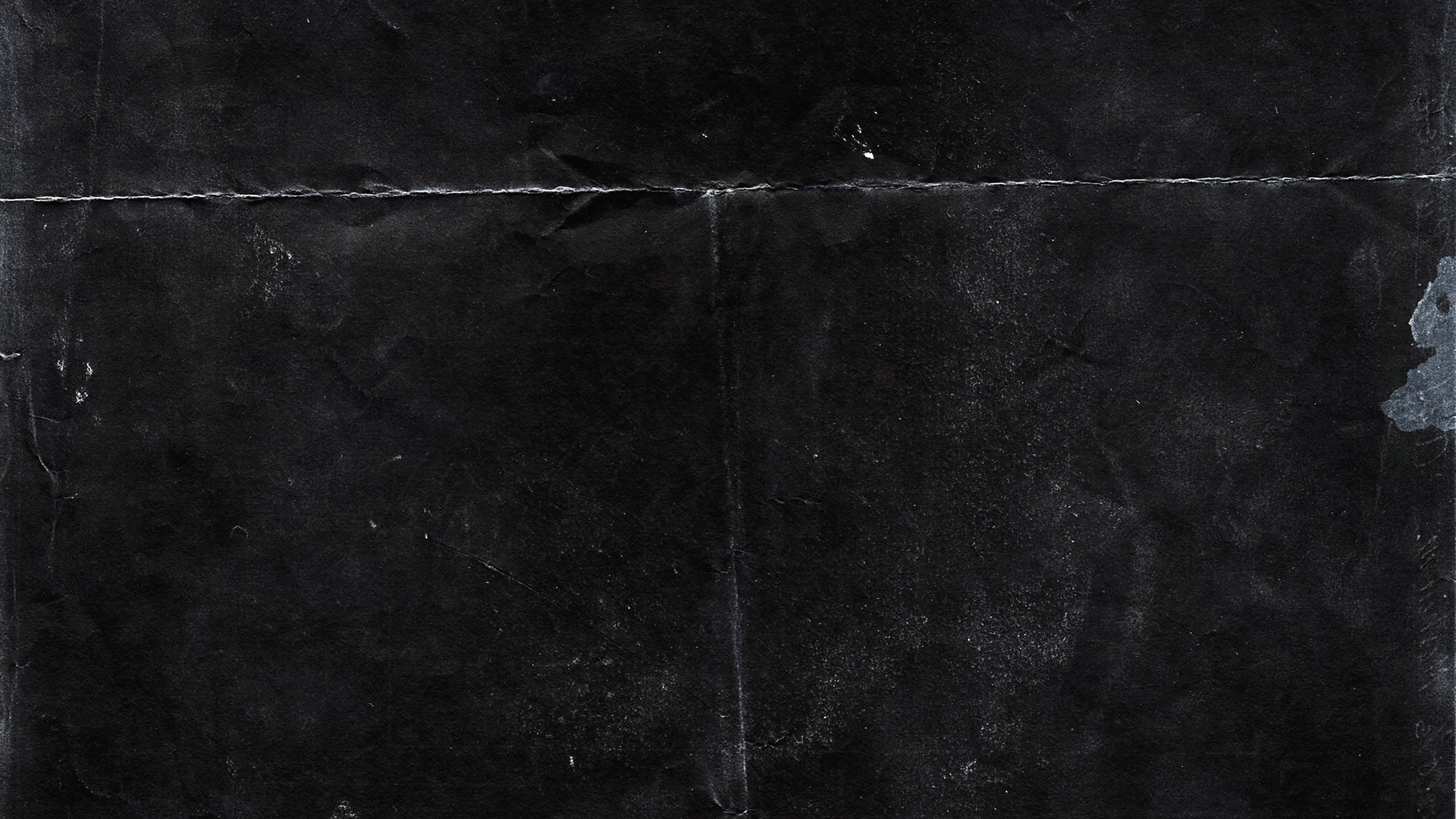 4K Black Grunge Wallpapers