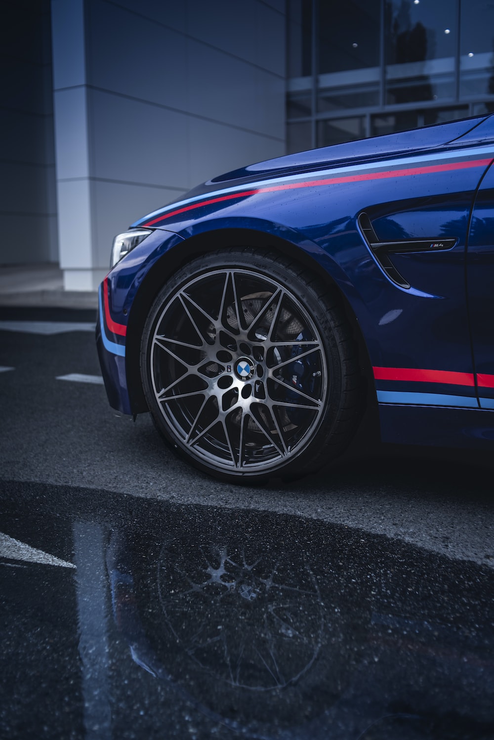 4K Bmw Wallpapers