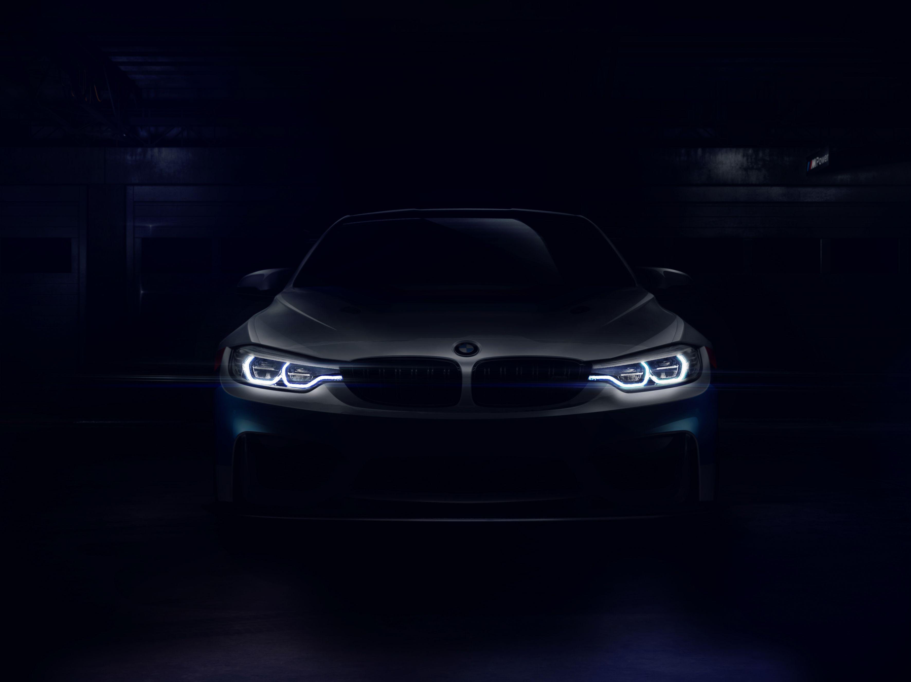 4K Bmw Desktop Wallpapers