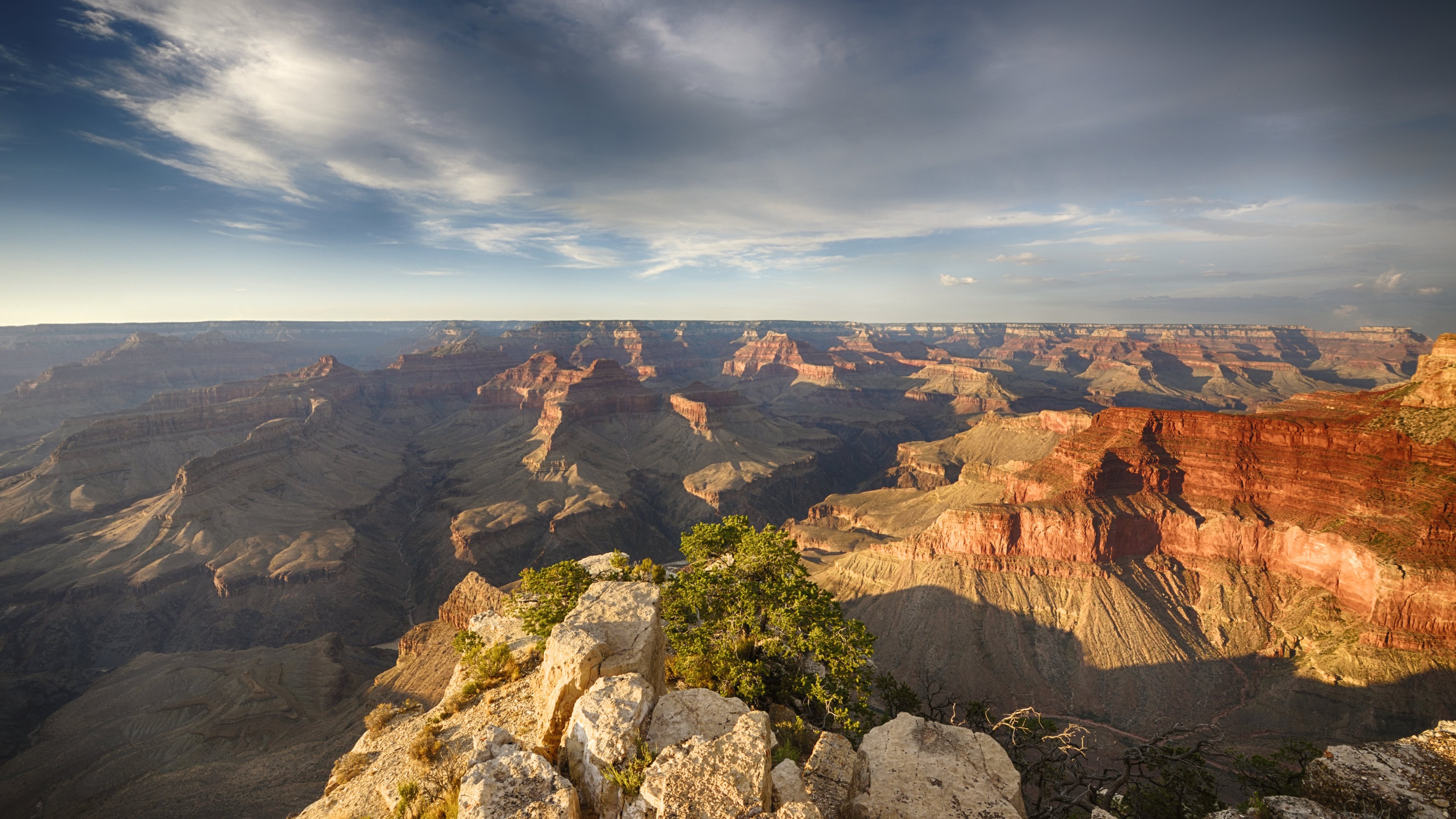 4K Canyon Wallpapers