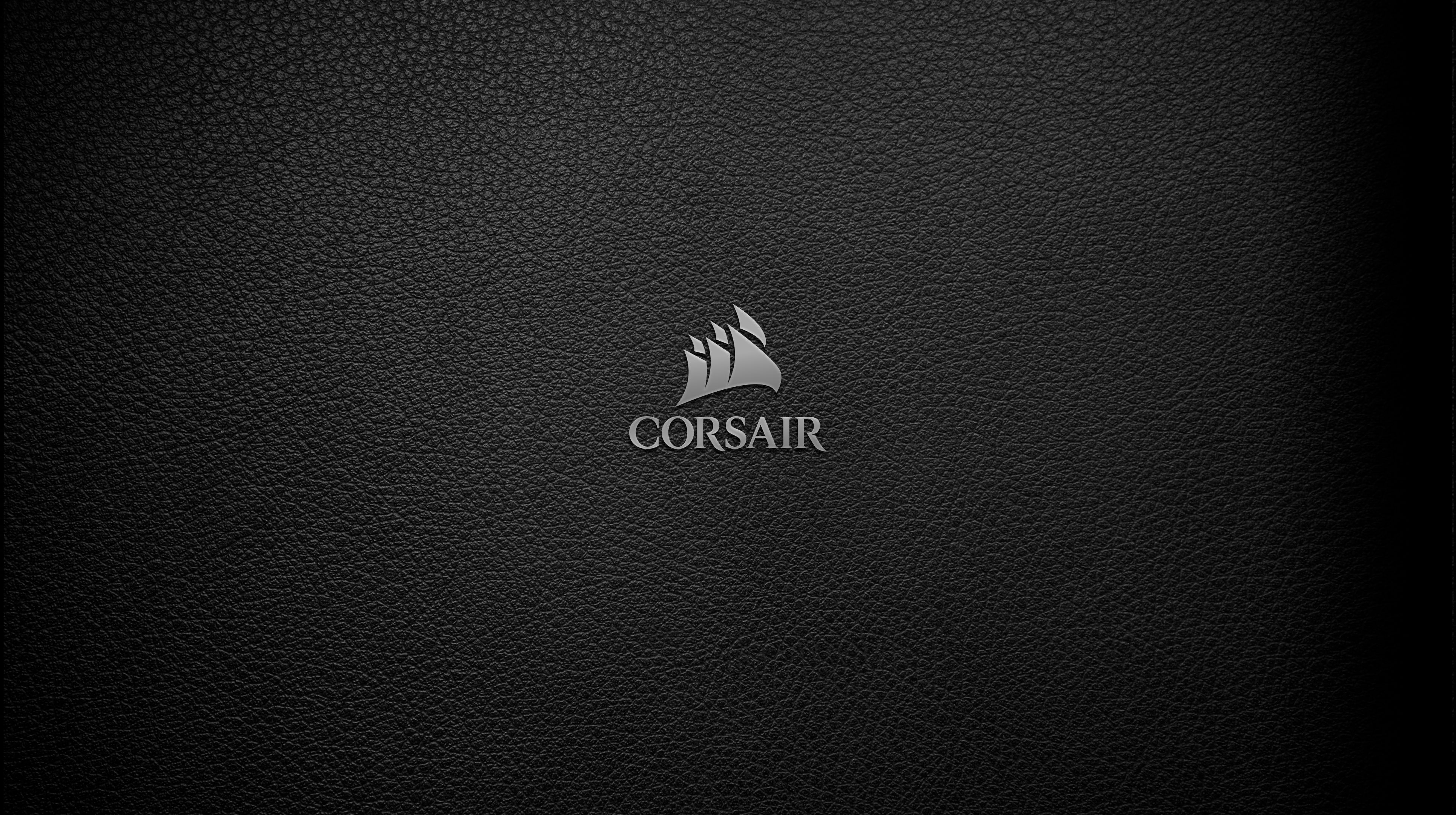 4K Corsair Wallpapers