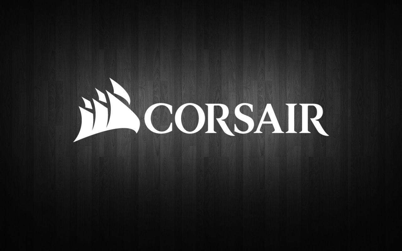 4K Corsair Wallpapers