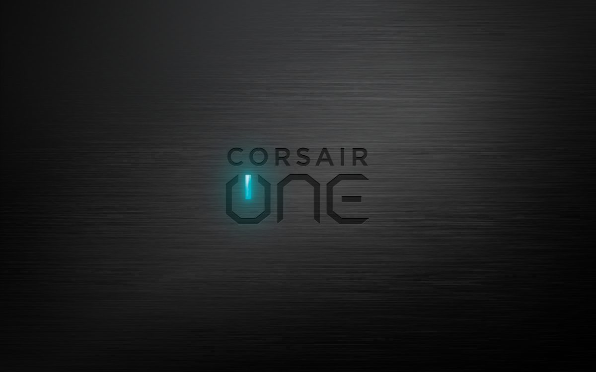 4K Corsair Wallpapers