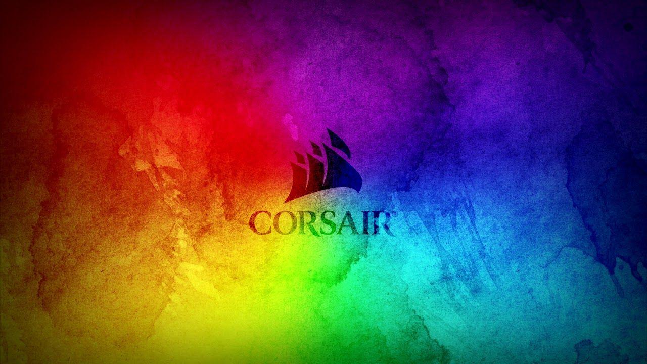 4K Corsair Wallpapers