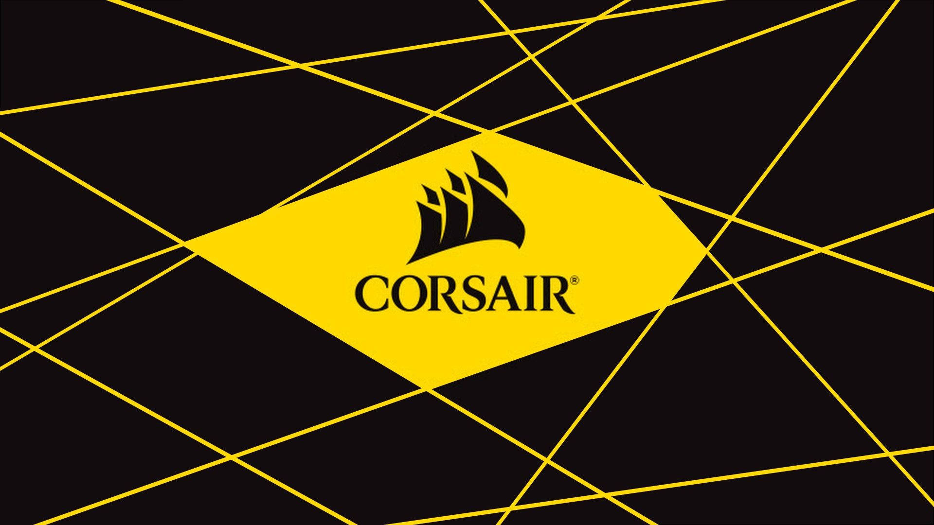 4K Corsair Wallpapers