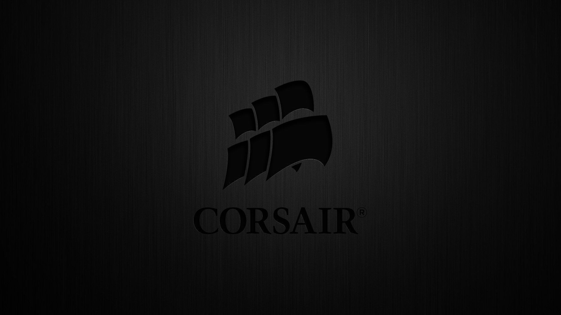 4K Corsair Wallpapers