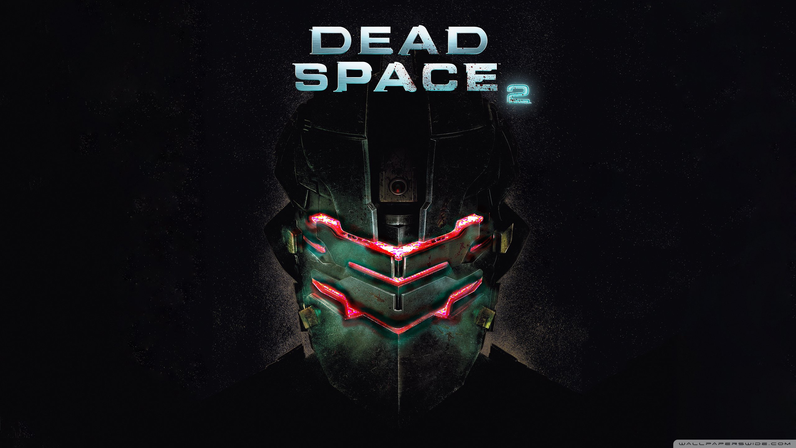 4K Dead Space 2 Wallpapers