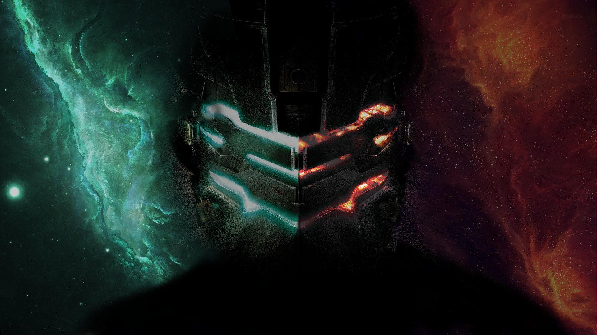 4K Dead Space 2 Wallpapers