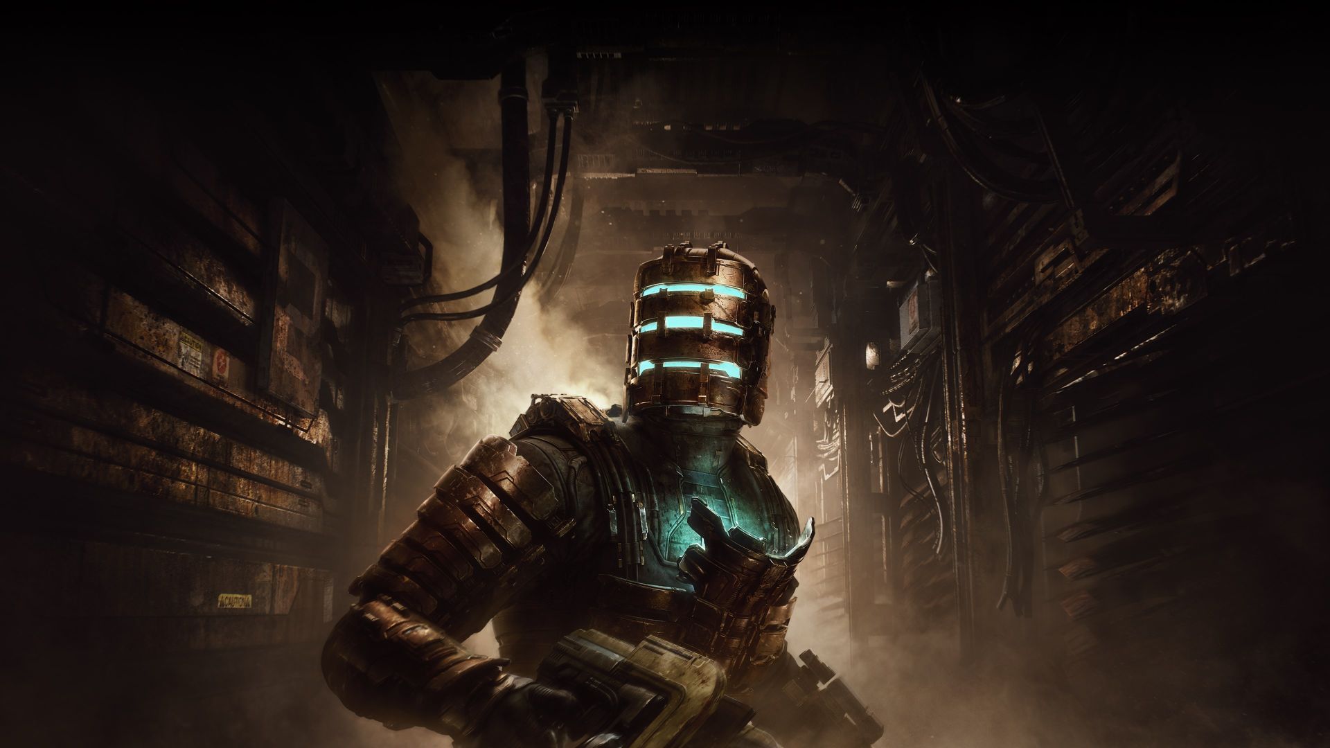 4K Dead Space 2 Wallpapers