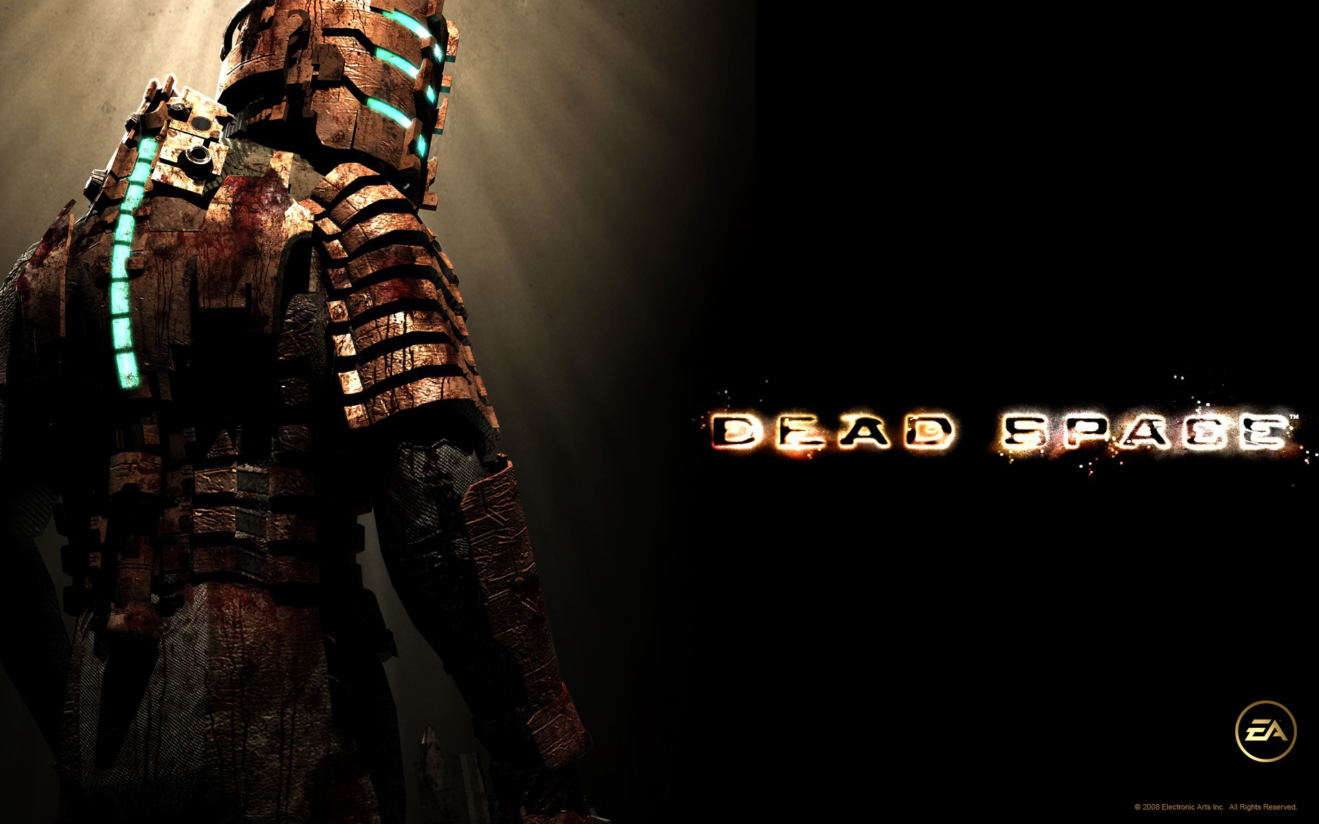 4K Dead Space 2 Wallpapers