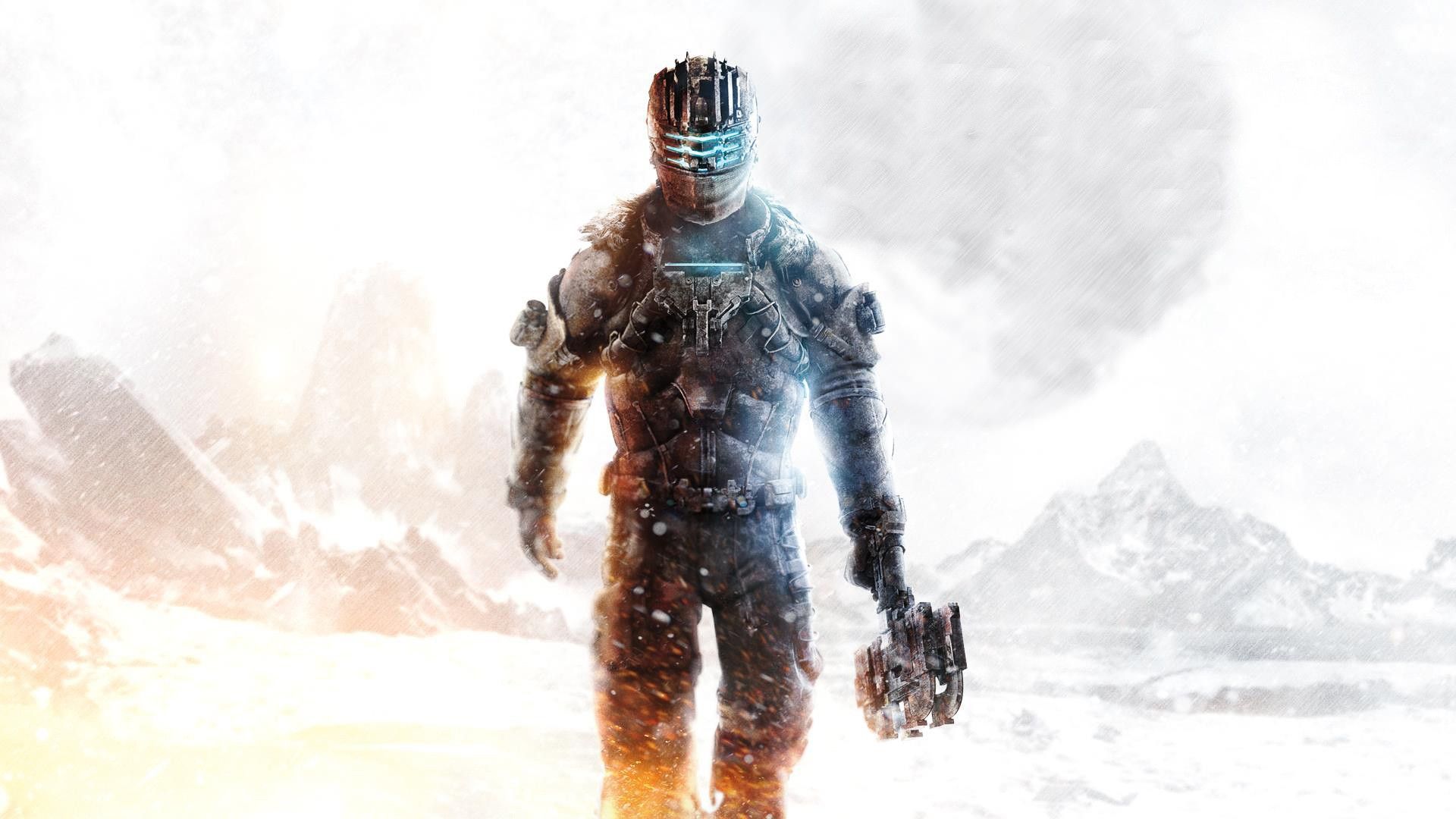 4K Dead Space 2 Wallpapers