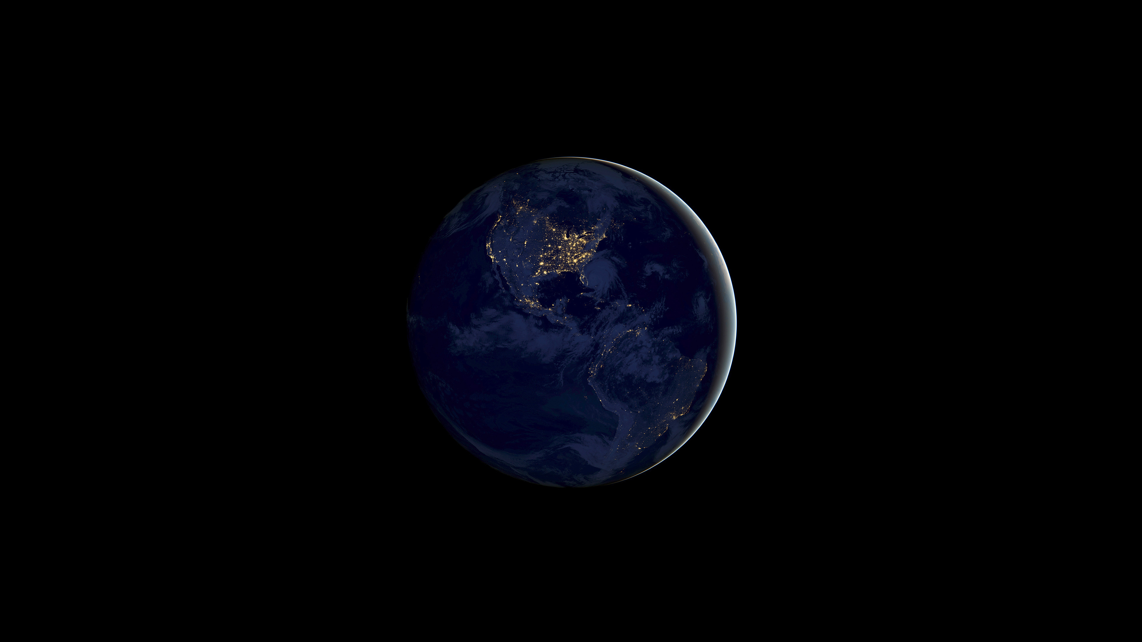 4K Earth Wallpapers