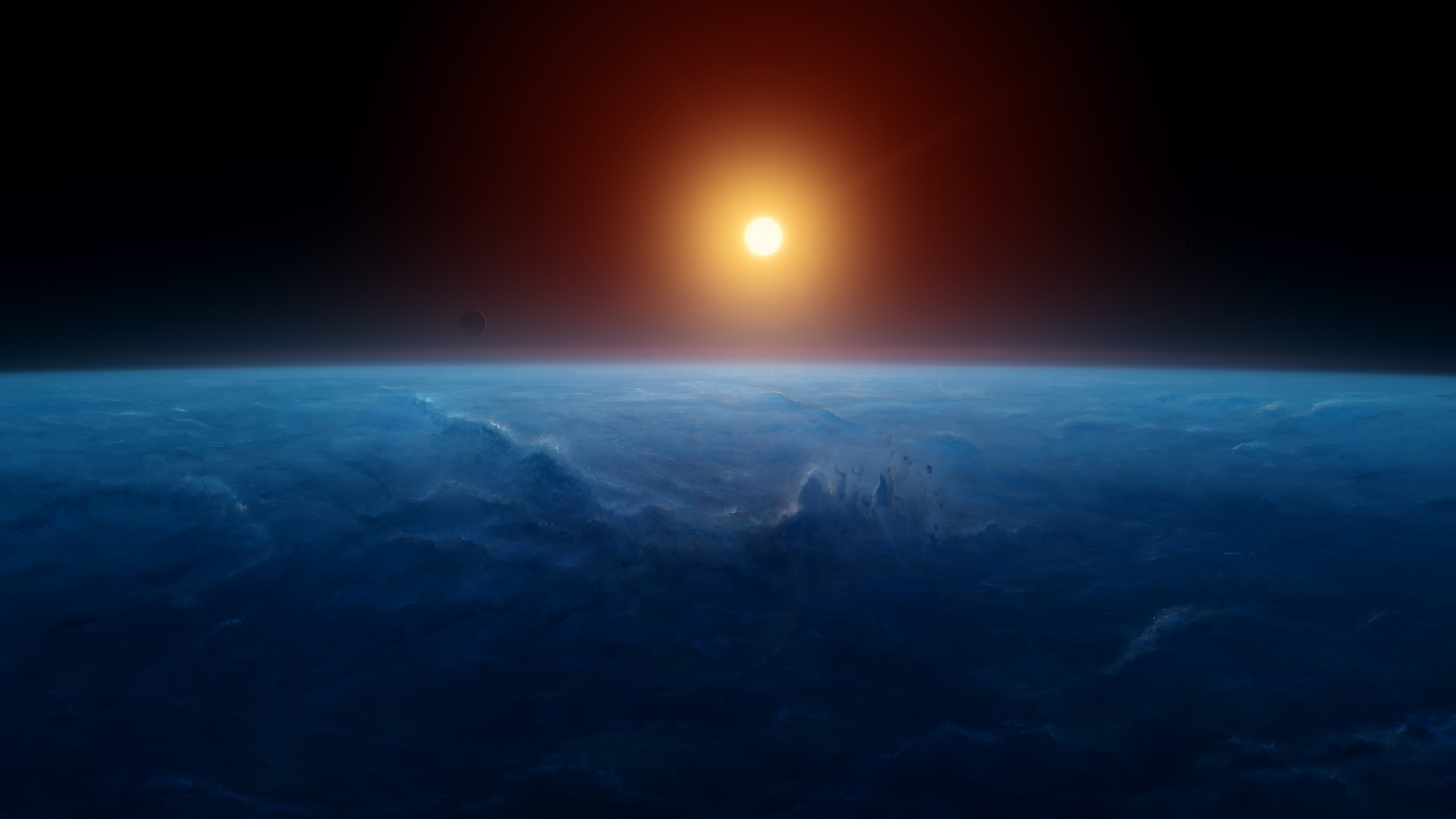 4K Earth Wallpapers