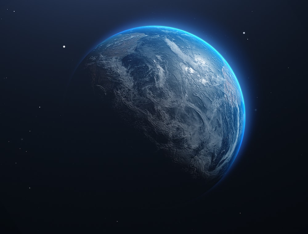 4K Earth Desktop Wallpapers