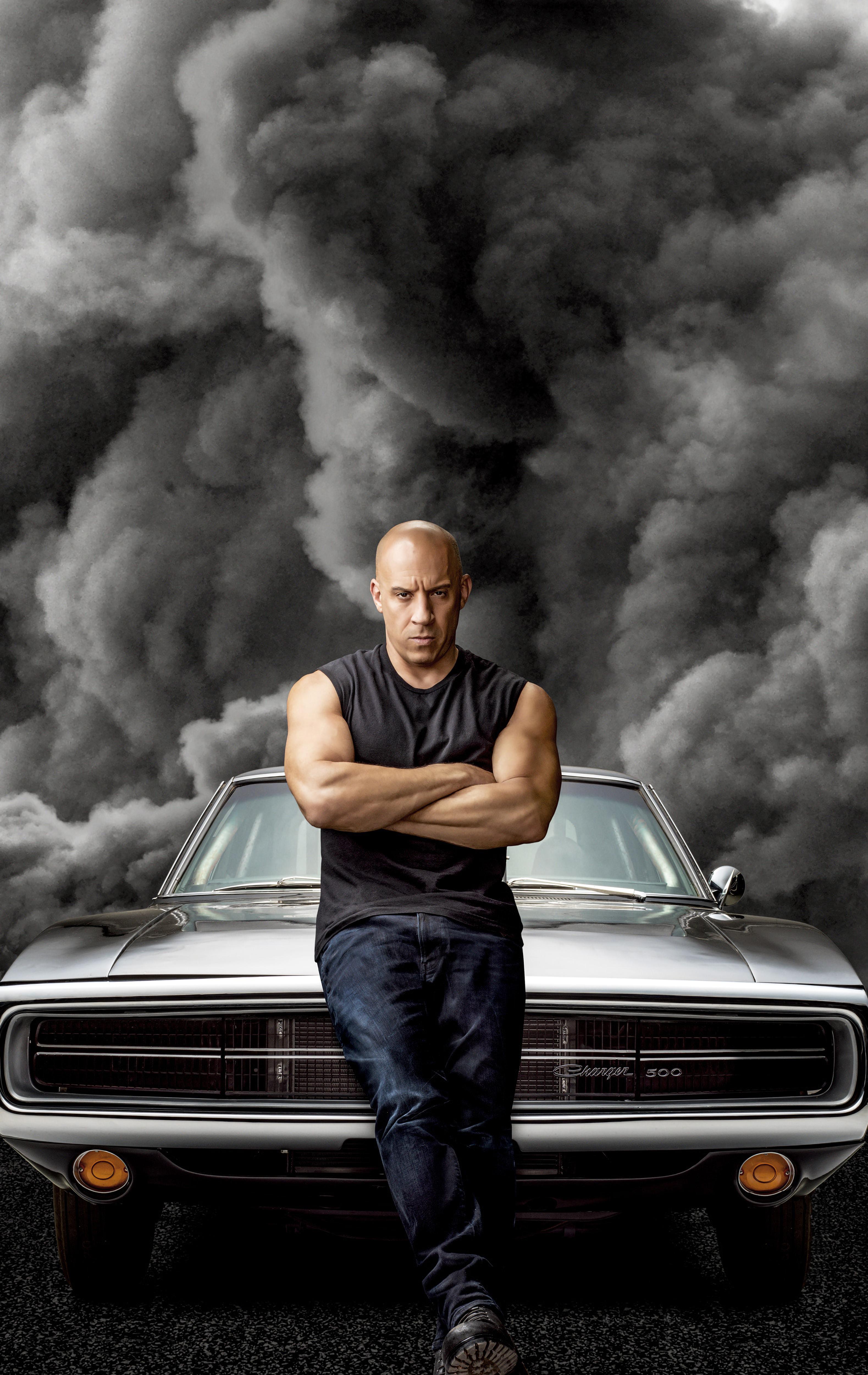 4K Fast And Furious Computer Wallpapers
